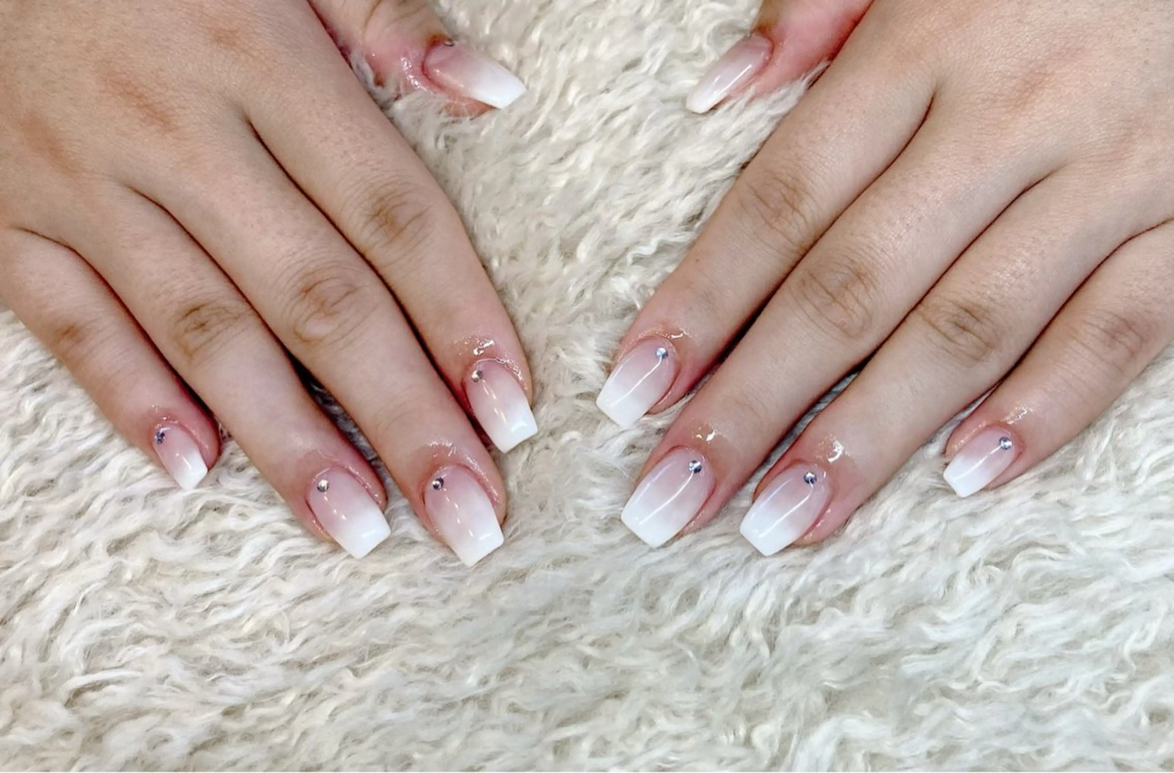 ネイル mii nailのネイルデザイン