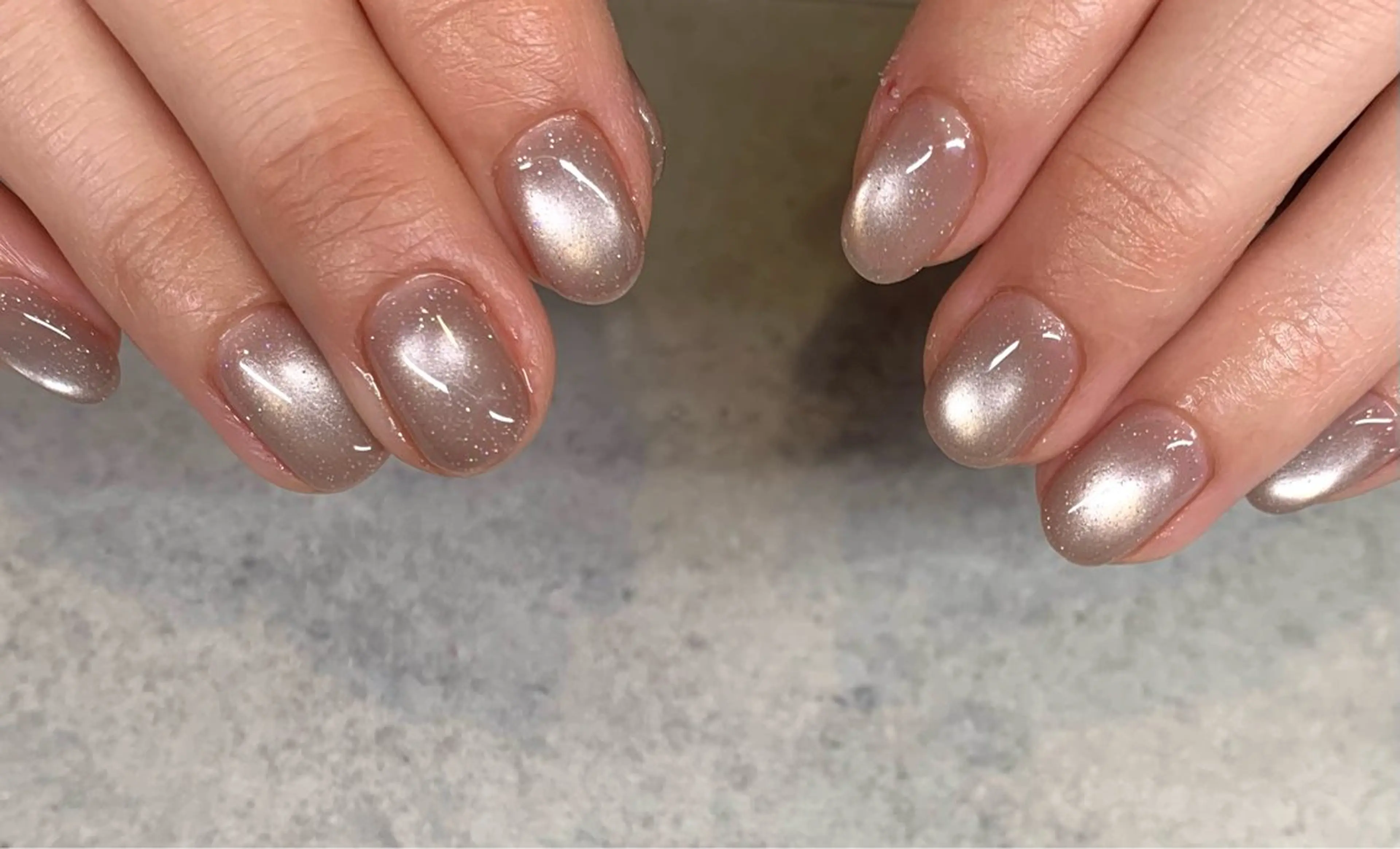 ネイル ハンドネイル sufu. nail YUKIのネイルデザイン