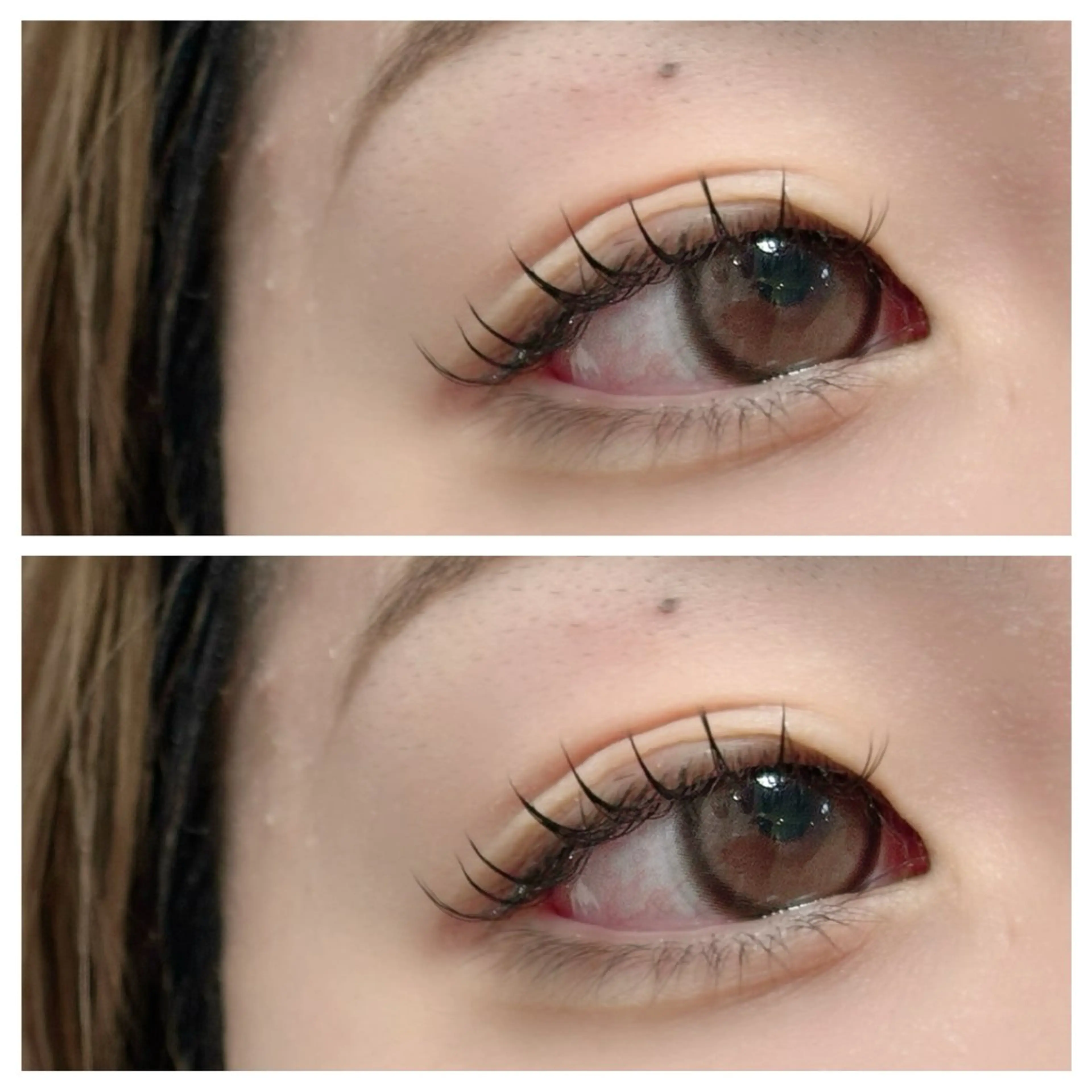 マツエク・マツパ マツエク Ayumi.dre 🌸Y《2階》のマツエク・マツパデザイン