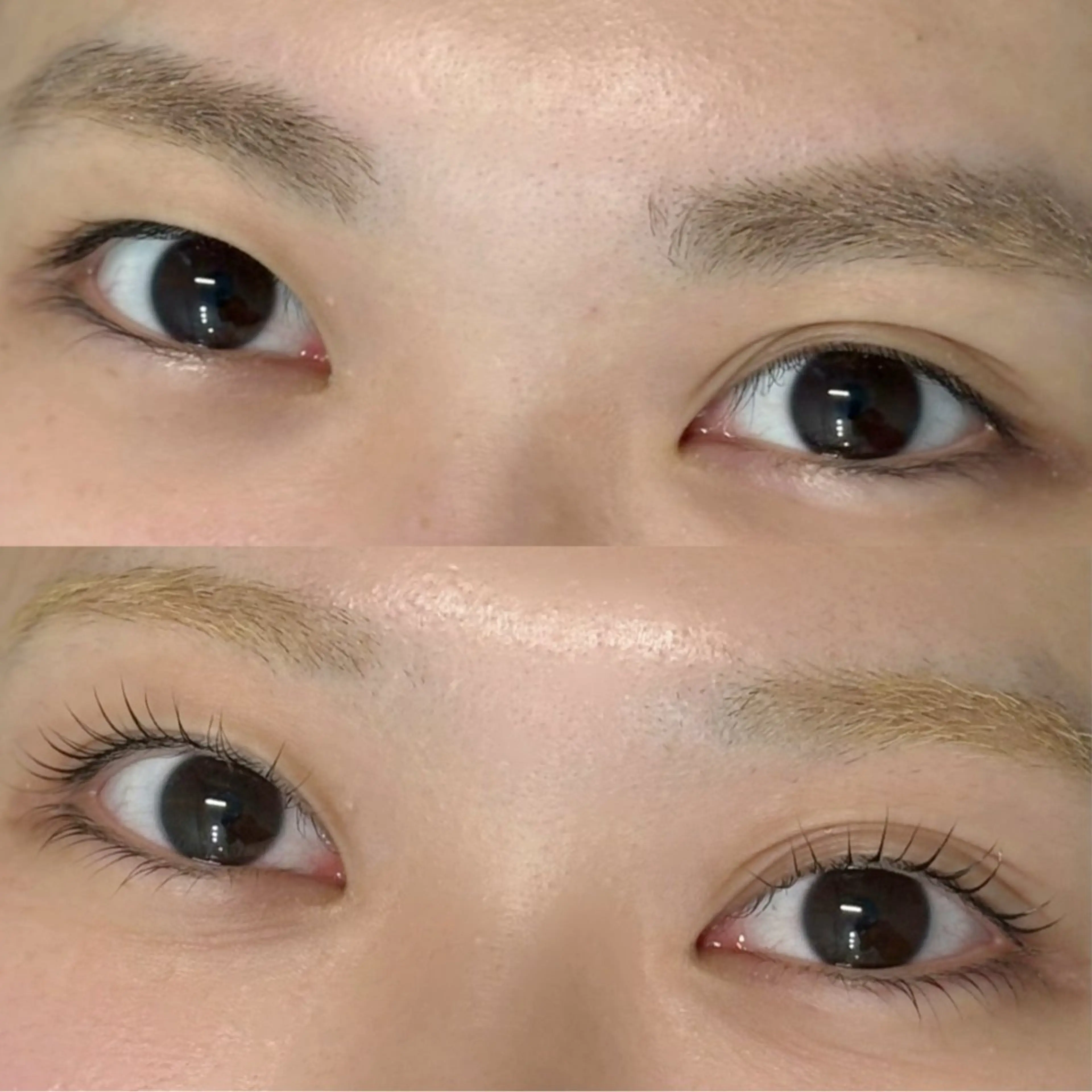 マツエク・マツパ mosteyes  調布店所属・mosteyes UETAKEのマツエク・マツパデザイン