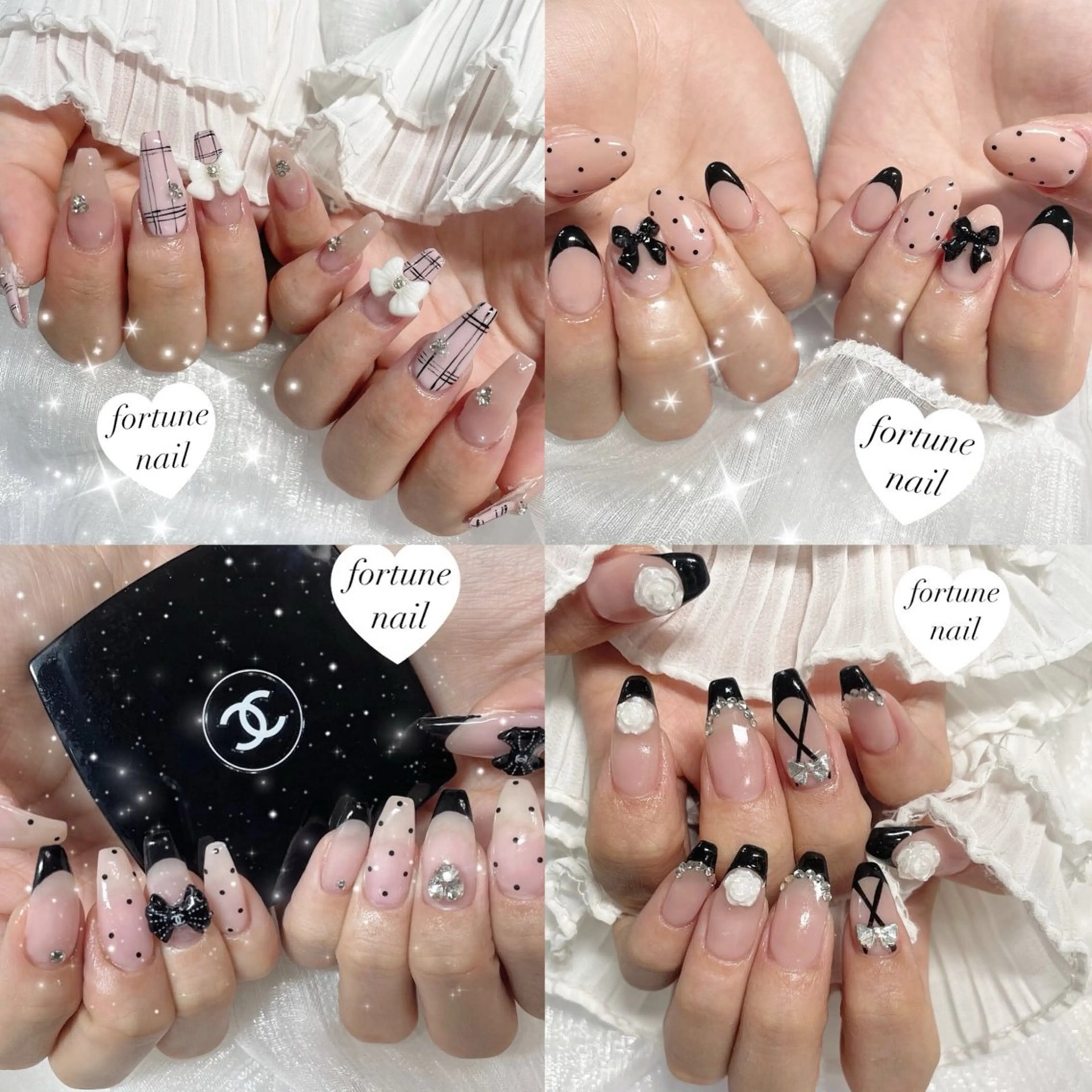 ネイル 💎saori 💎のネイルデザイン