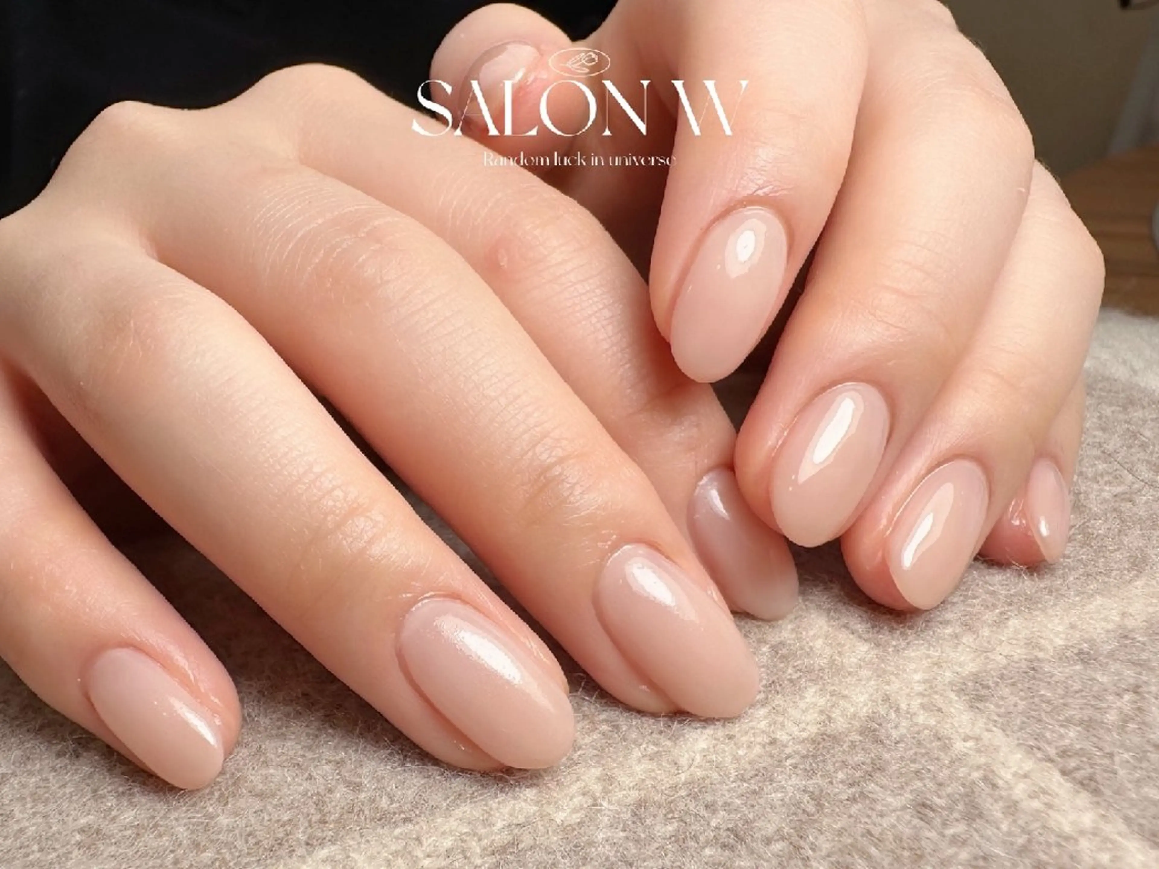 ネイル SALON W✨ Megumiのネイルデザイン