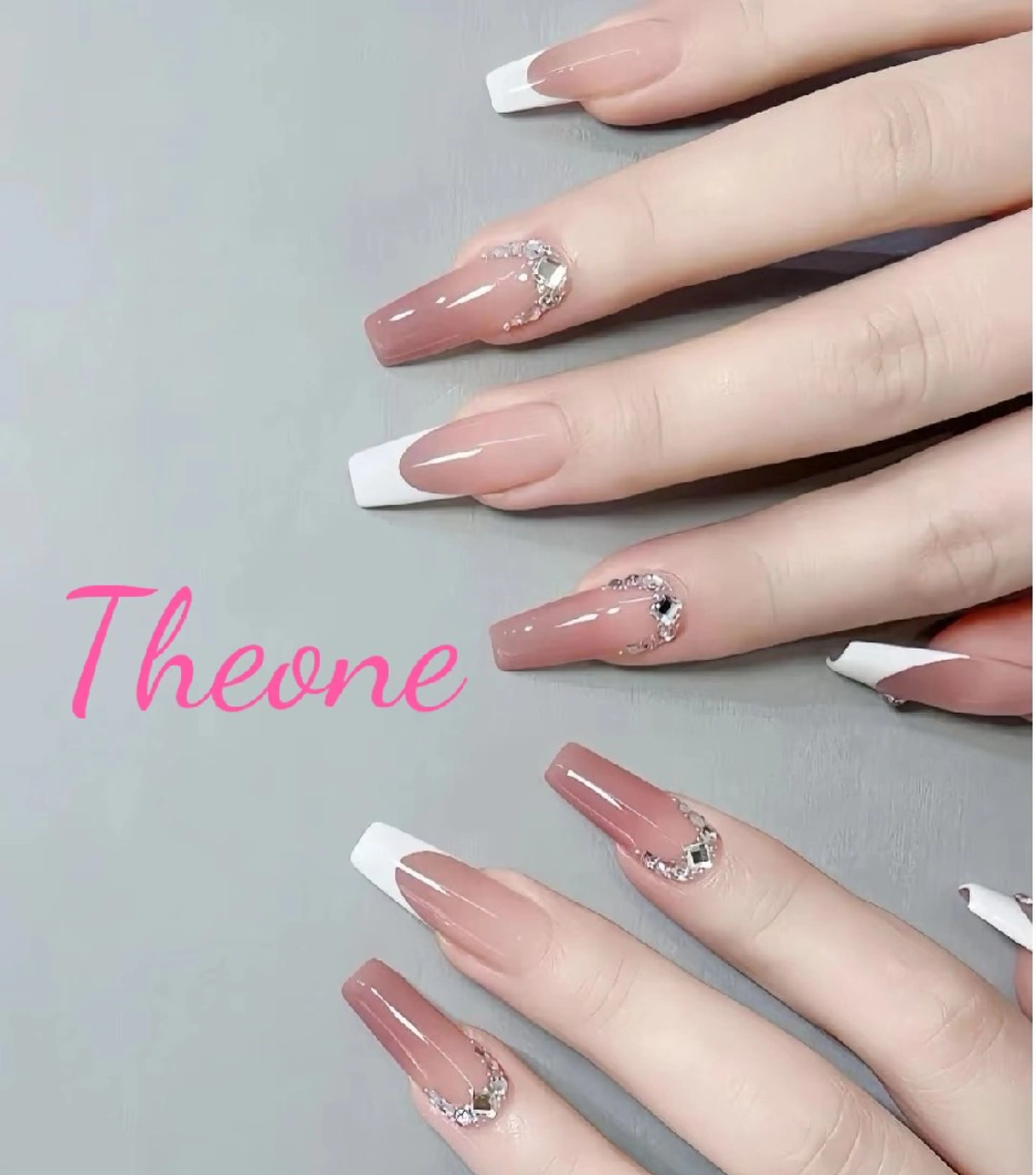 ネイル 橋本 アミのネイルデザイン