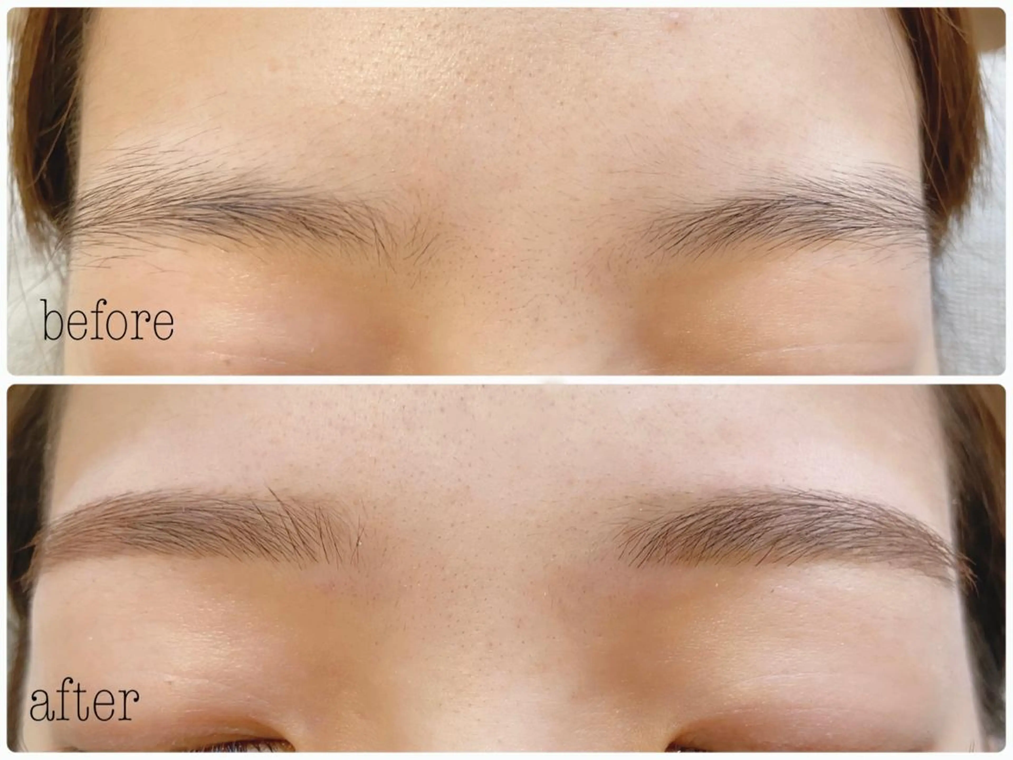 アイブロウ 森ノ宮❤︎ chieのネイルデザイン