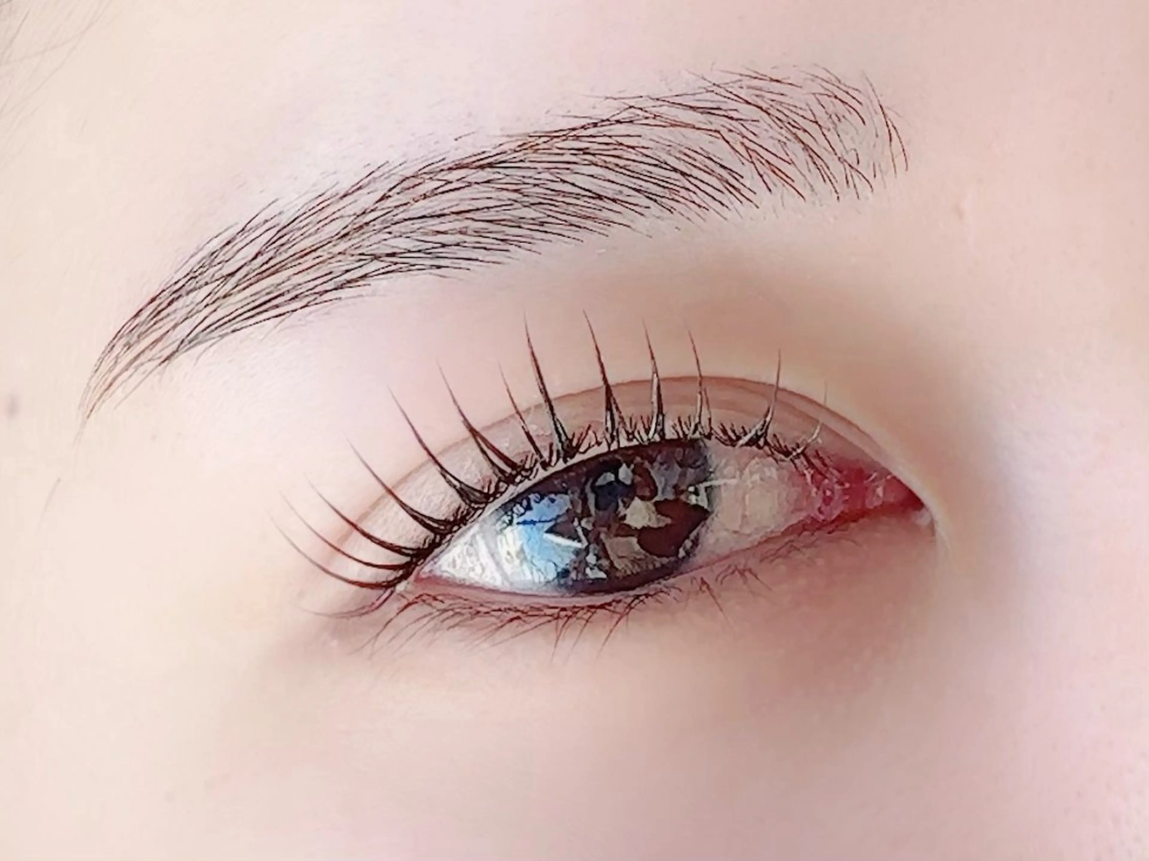 マツエク・マツパ マツパ オアラテ仙台店💖 辻川凜のマツエク・マツパデザイン