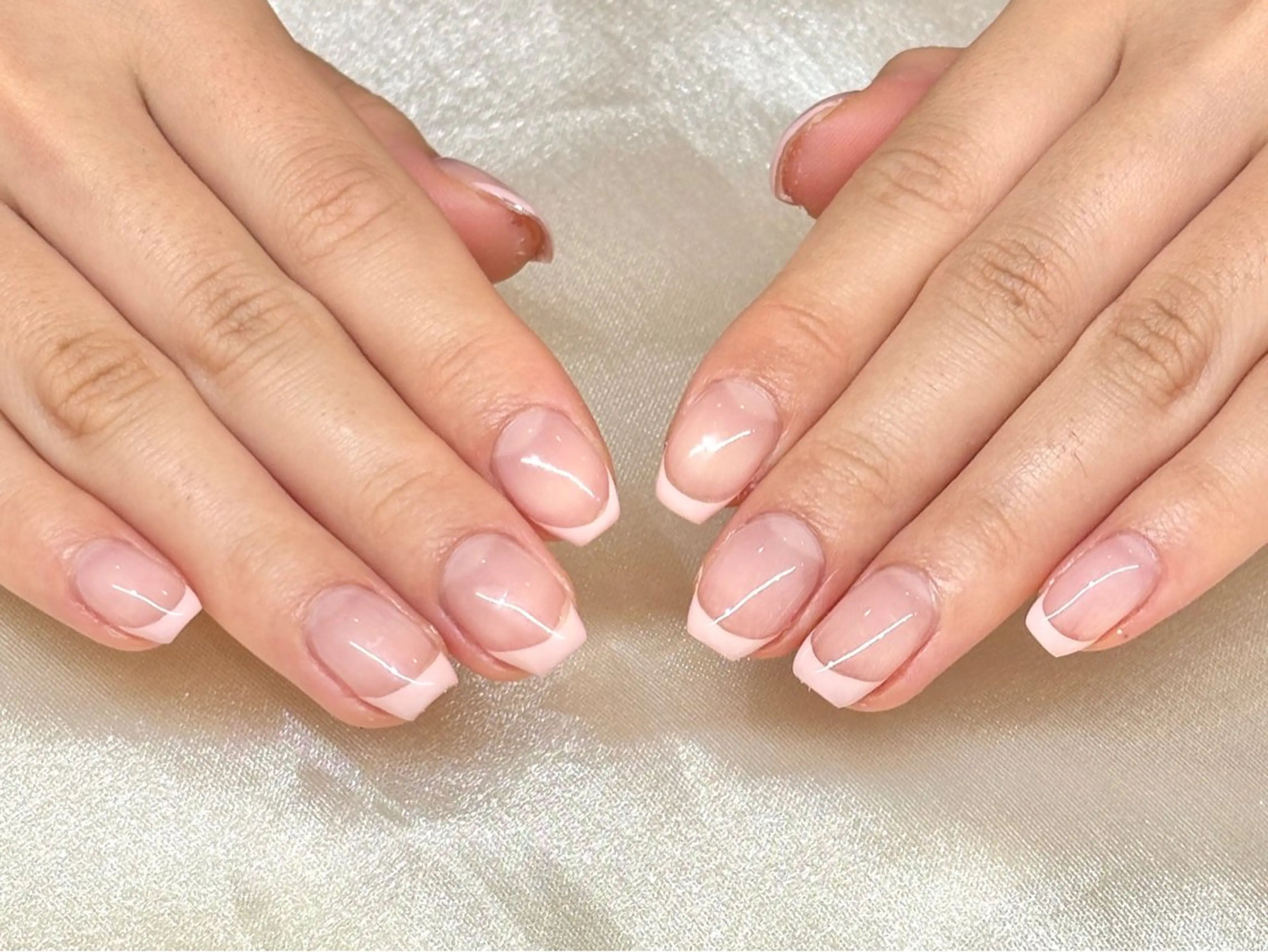 ネイル ハンドネイル CHERIR NAILSALONのネイルデザイン
