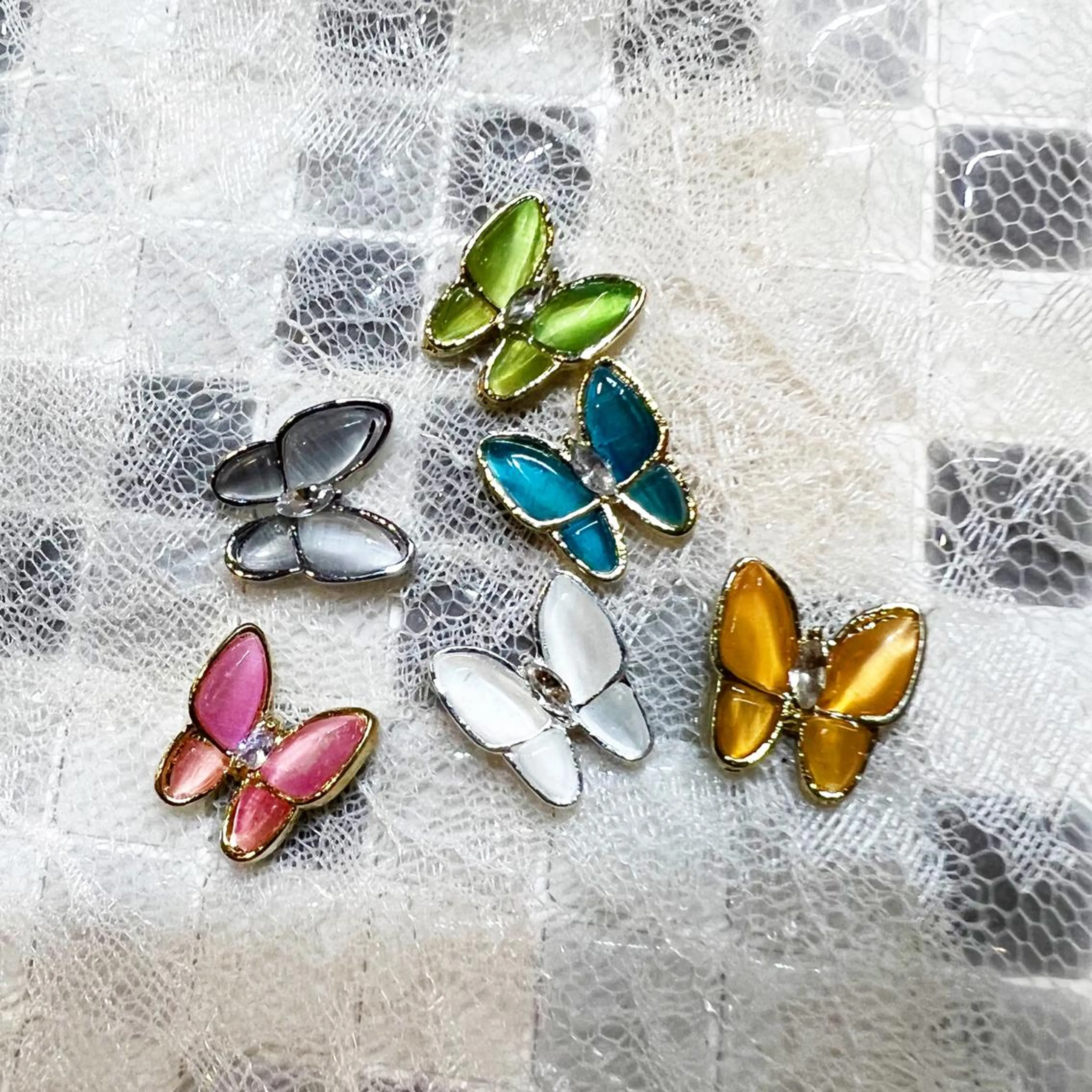 ネイル ♡Nailist yui♡のネイルデザイン