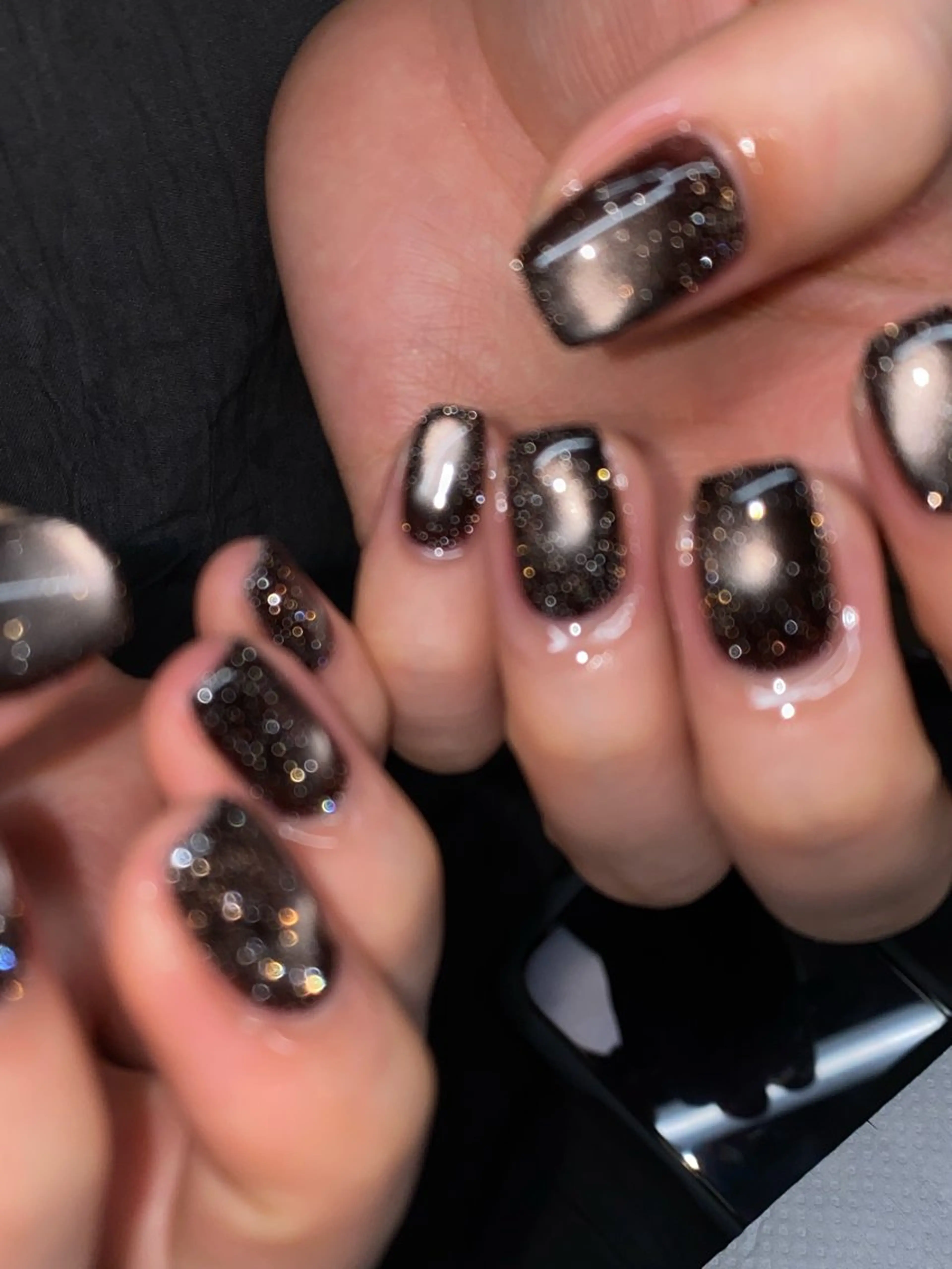 ネイル BNT nailsのネイルデザイン