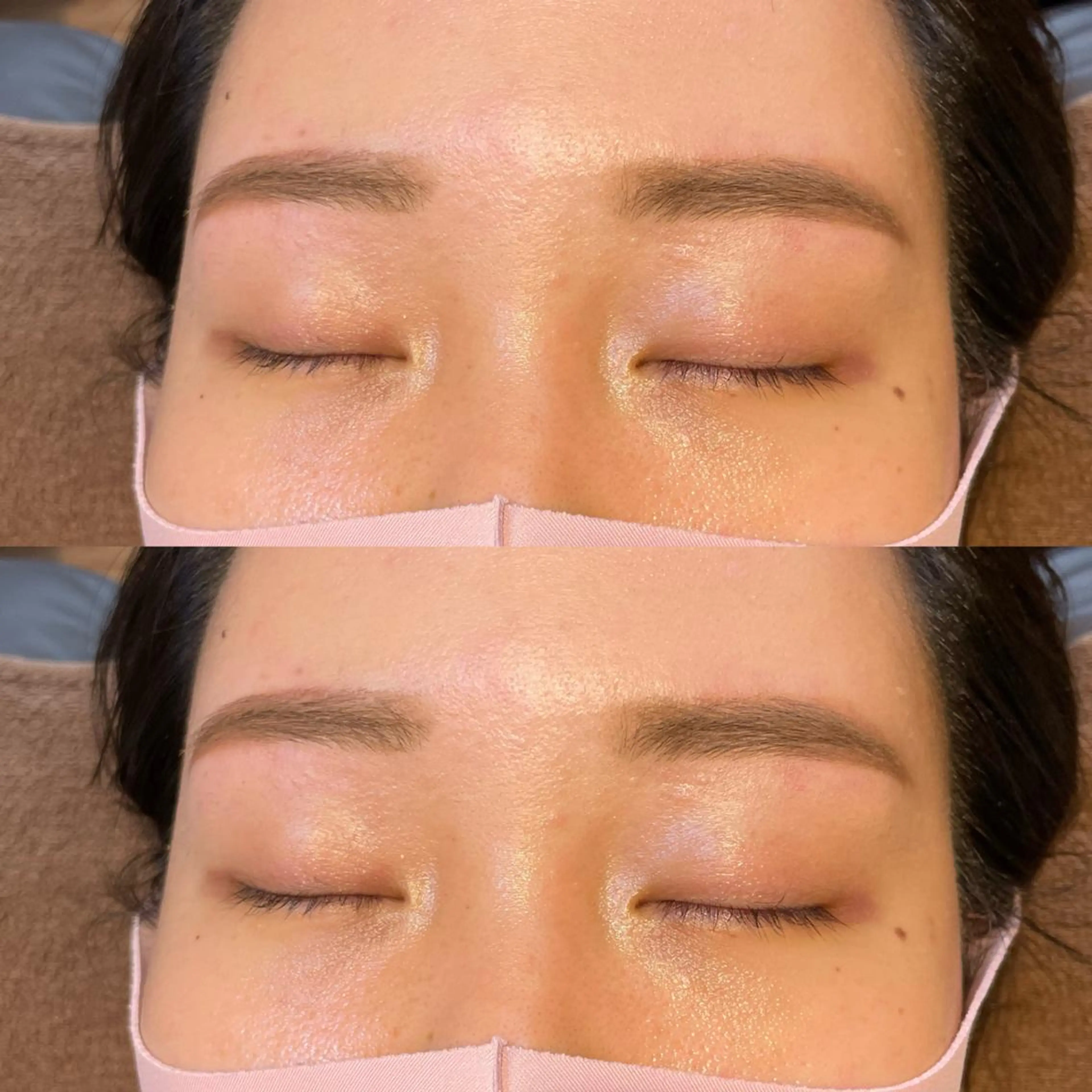 アイブロウ ANELA 盛岡大通店所属・ANALA yuの眉毛・アイブロウイメージ