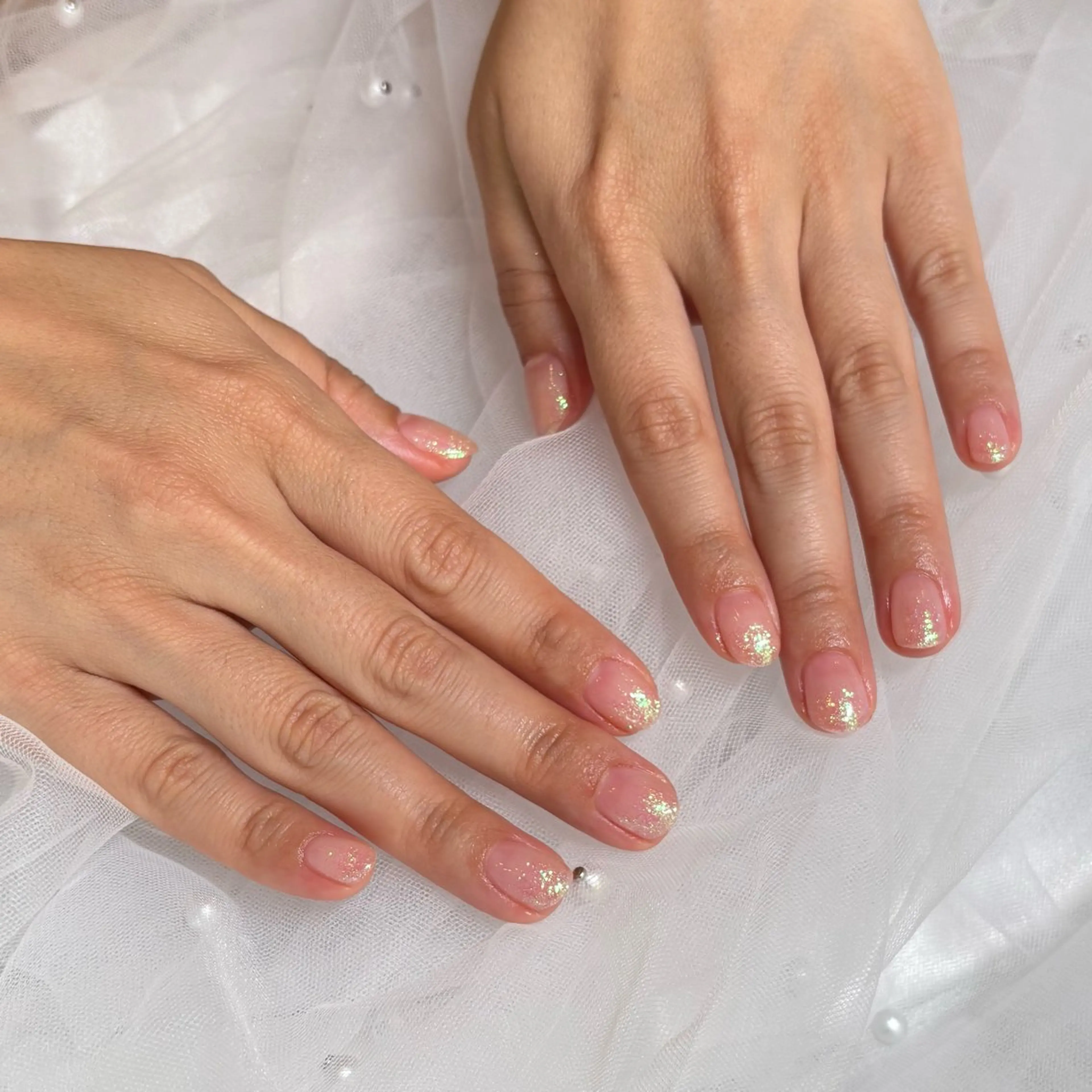 ネイル ハンドネイル salon de 4H所属・宇賀神 salon de 4Hのネイルデザイン