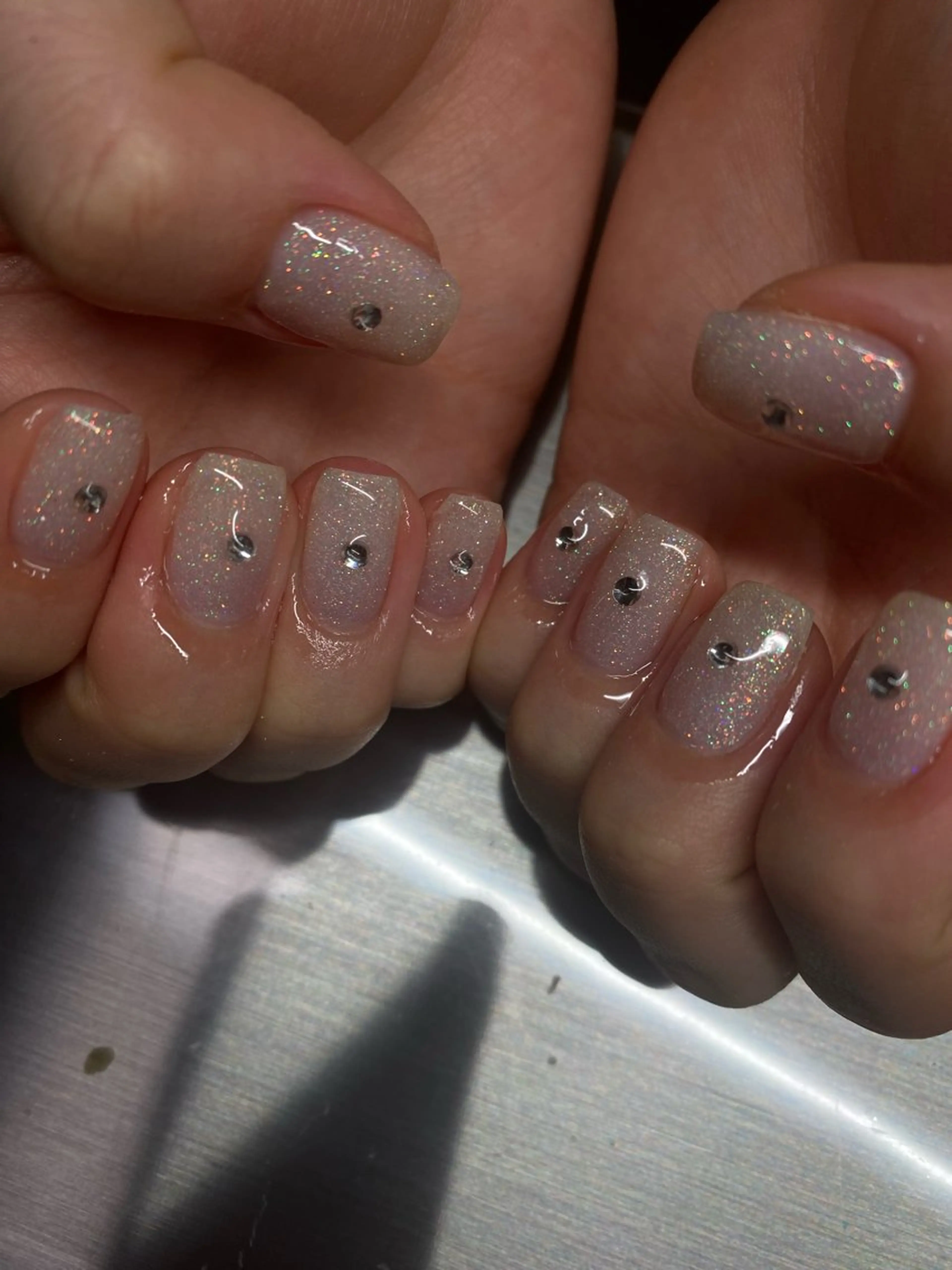 ネイル BNT nailsのネイルデザイン
