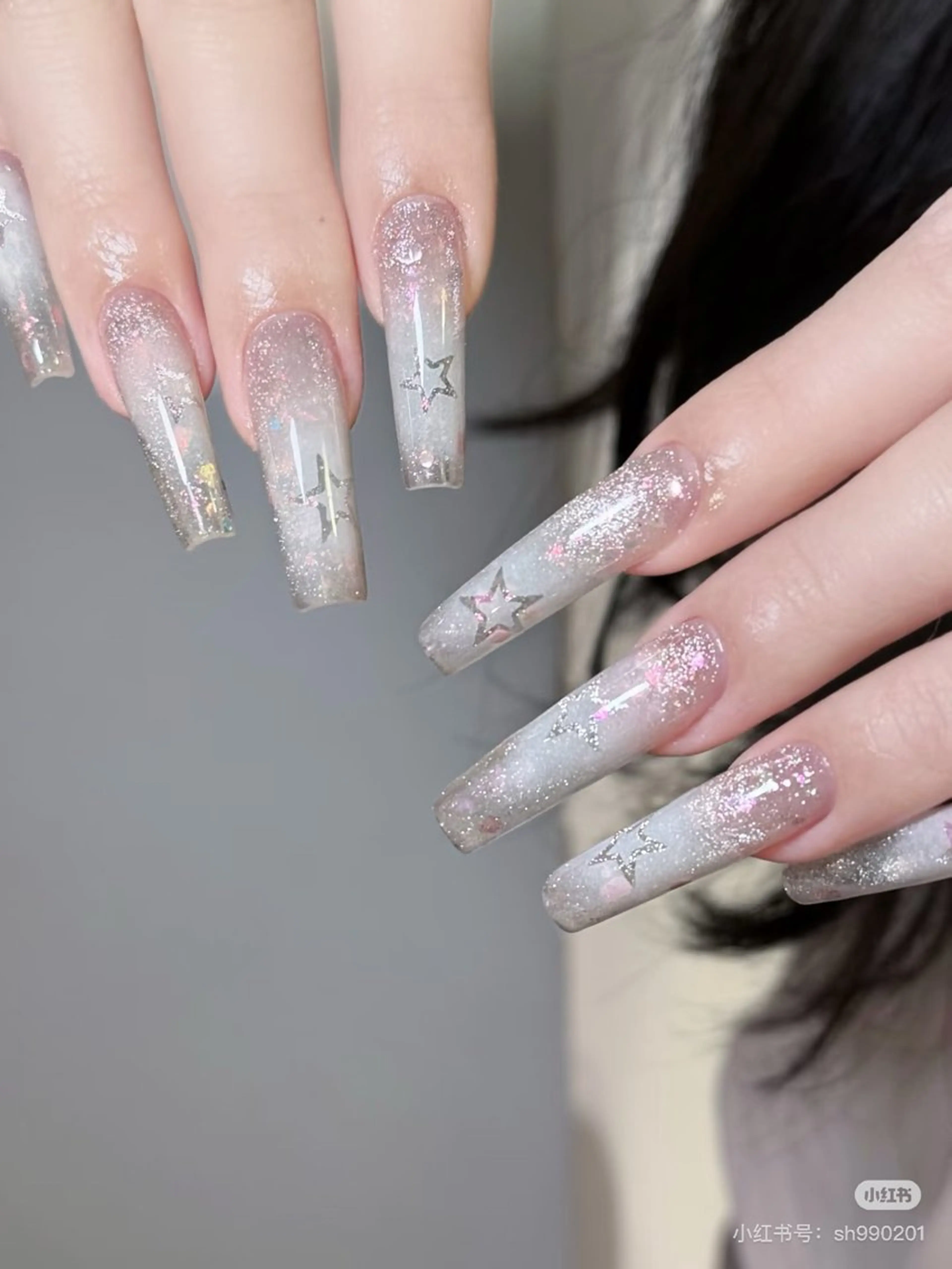 ネイル Nail Nanamiのネイルデザイン