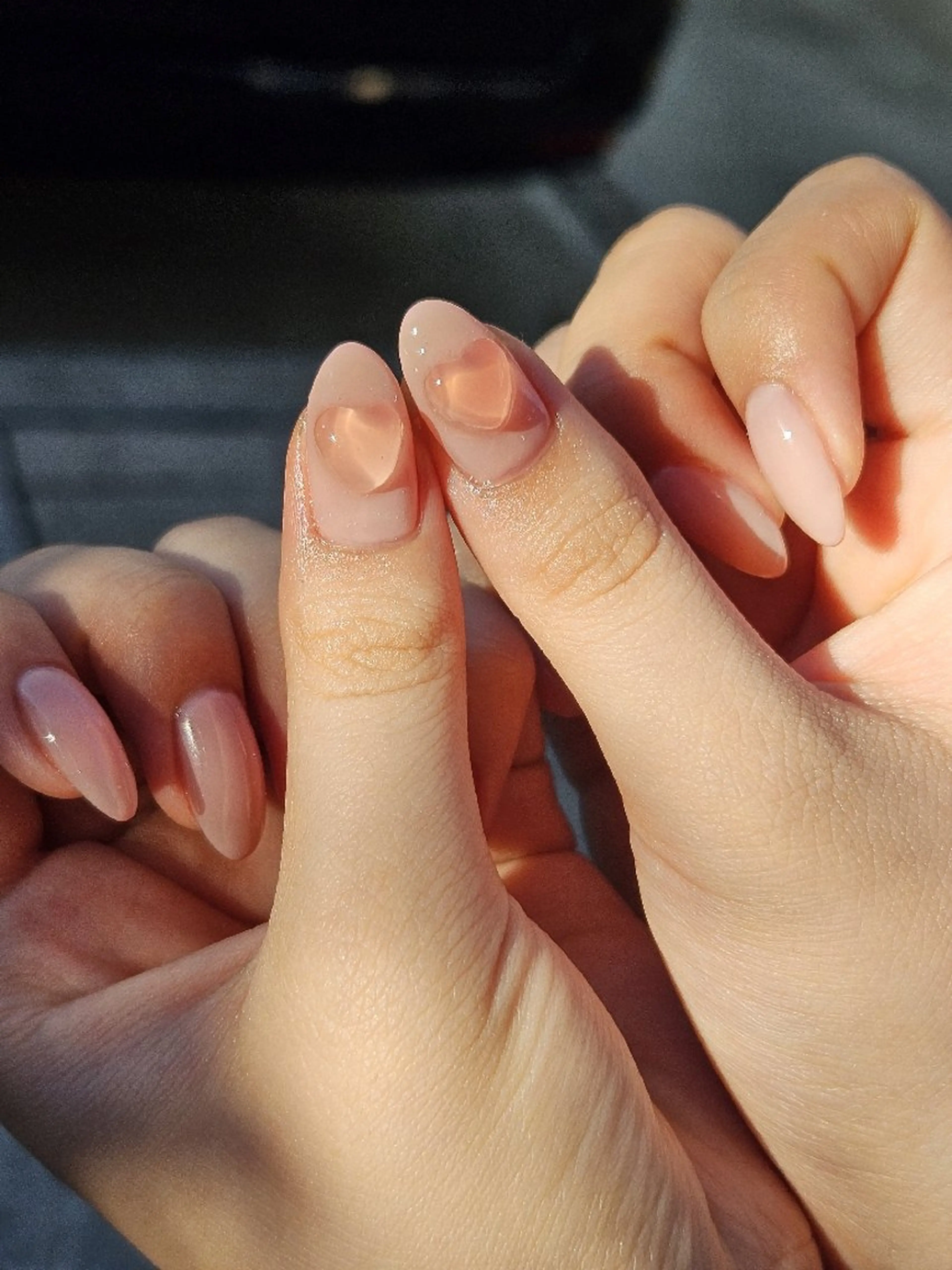 ネイル ハンドネイル Ri’z nailのネイルデザイン