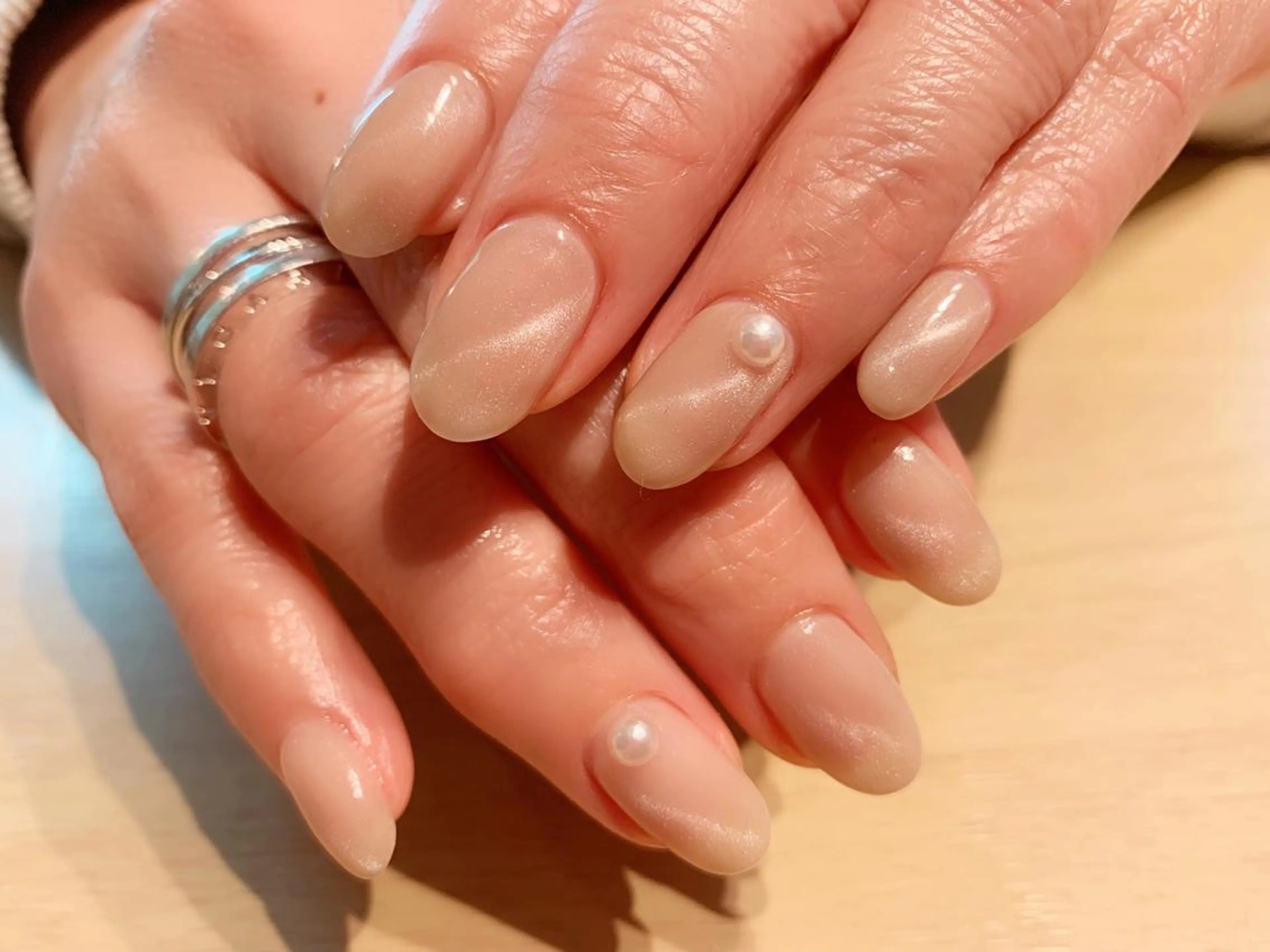ネイル Nail Space R所属・ネイルスペースR 小林のネイルデザイン