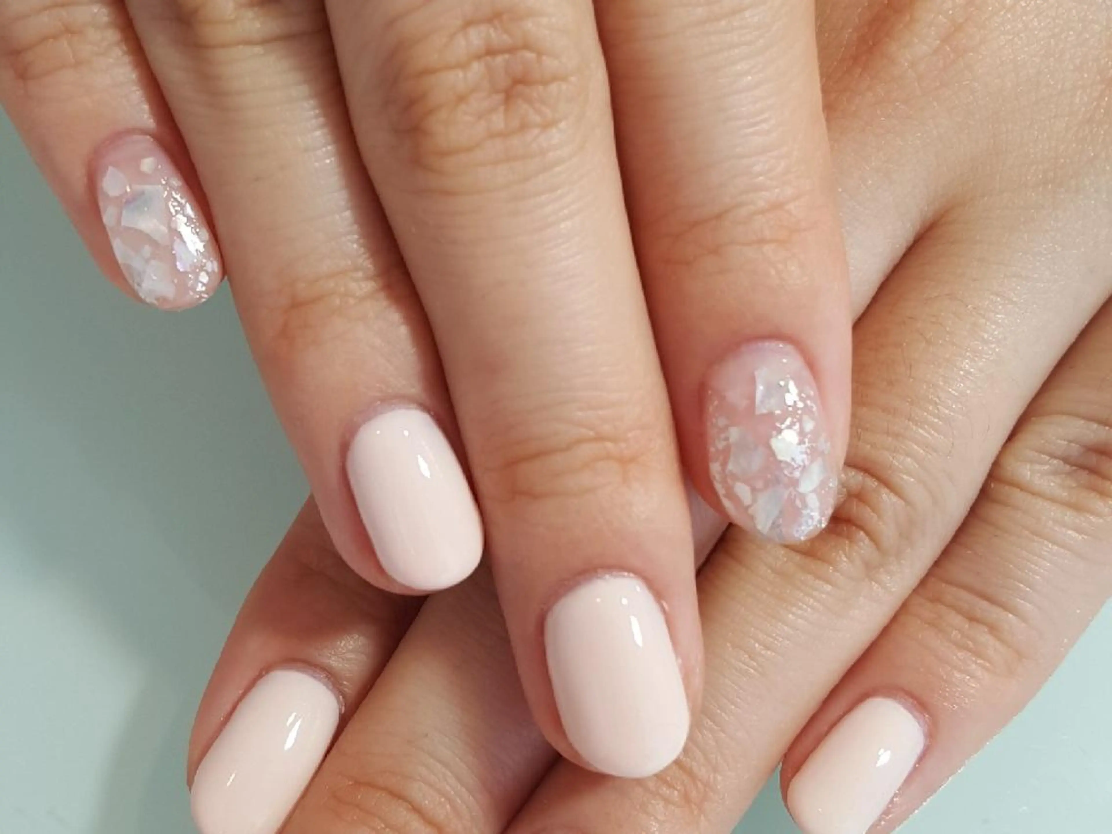 ネイル 人気エリア💖完全個室【ルリエ】所属・ネイルサロン Lelienルリエのネイルデザイン