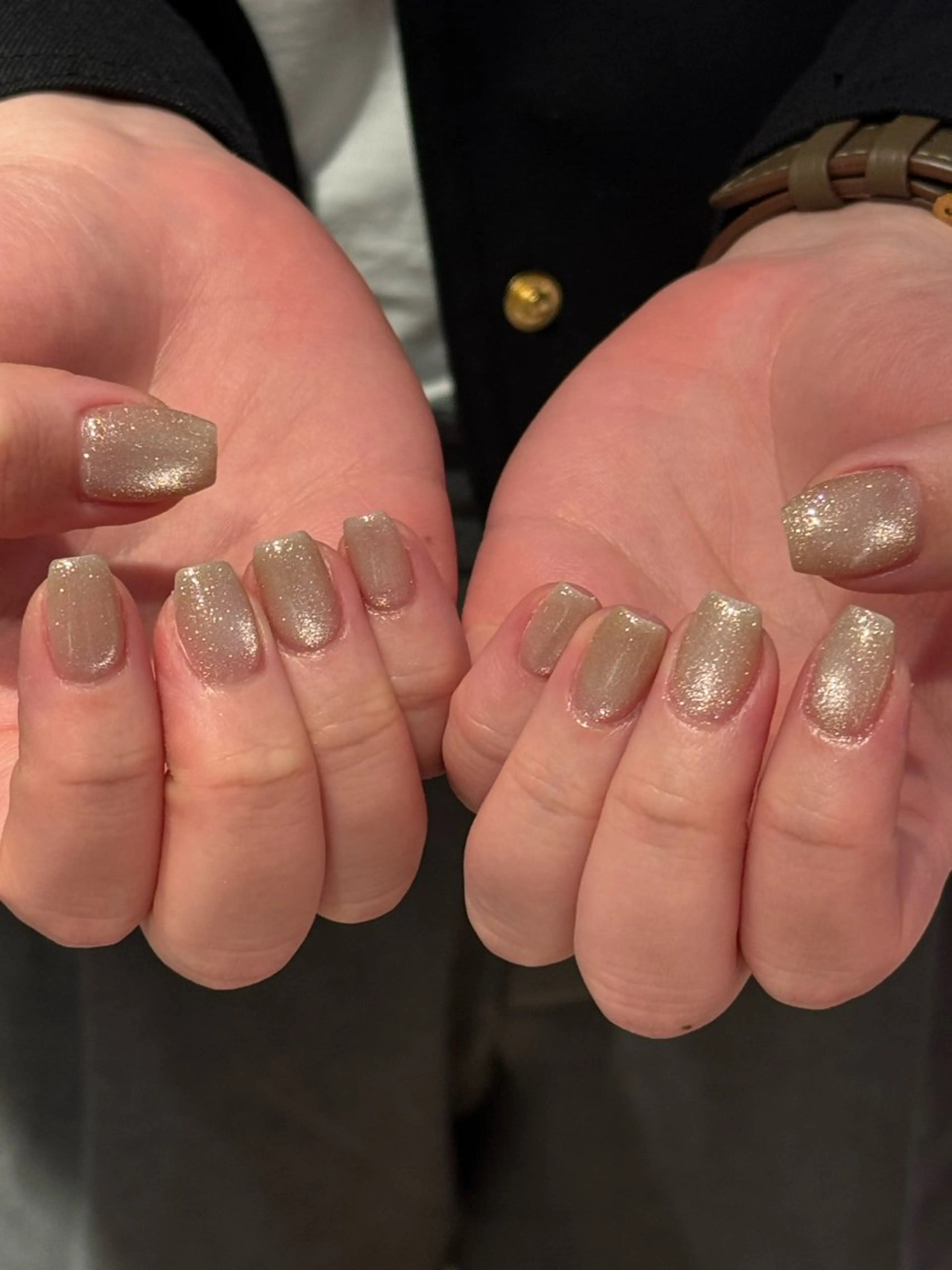 カラー ハンドネイル Tagi Nail所属・Tagi Nail 銀座のネイルデザイン