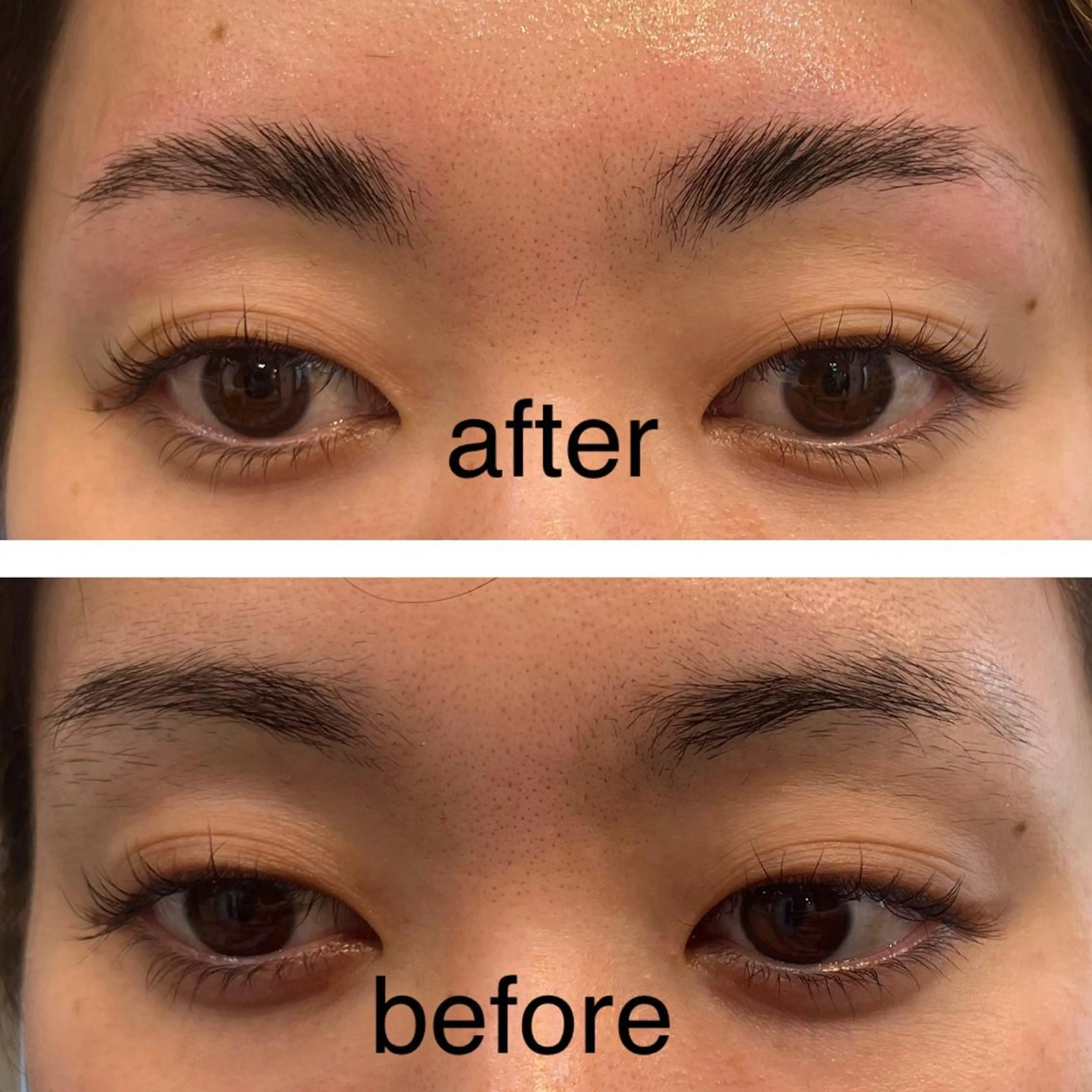 アイブロウ 眉カラー ワックス脱毛 眉カット その他(アイブロウ) DEST所属・吉野 瑳桜のヘアスタイル