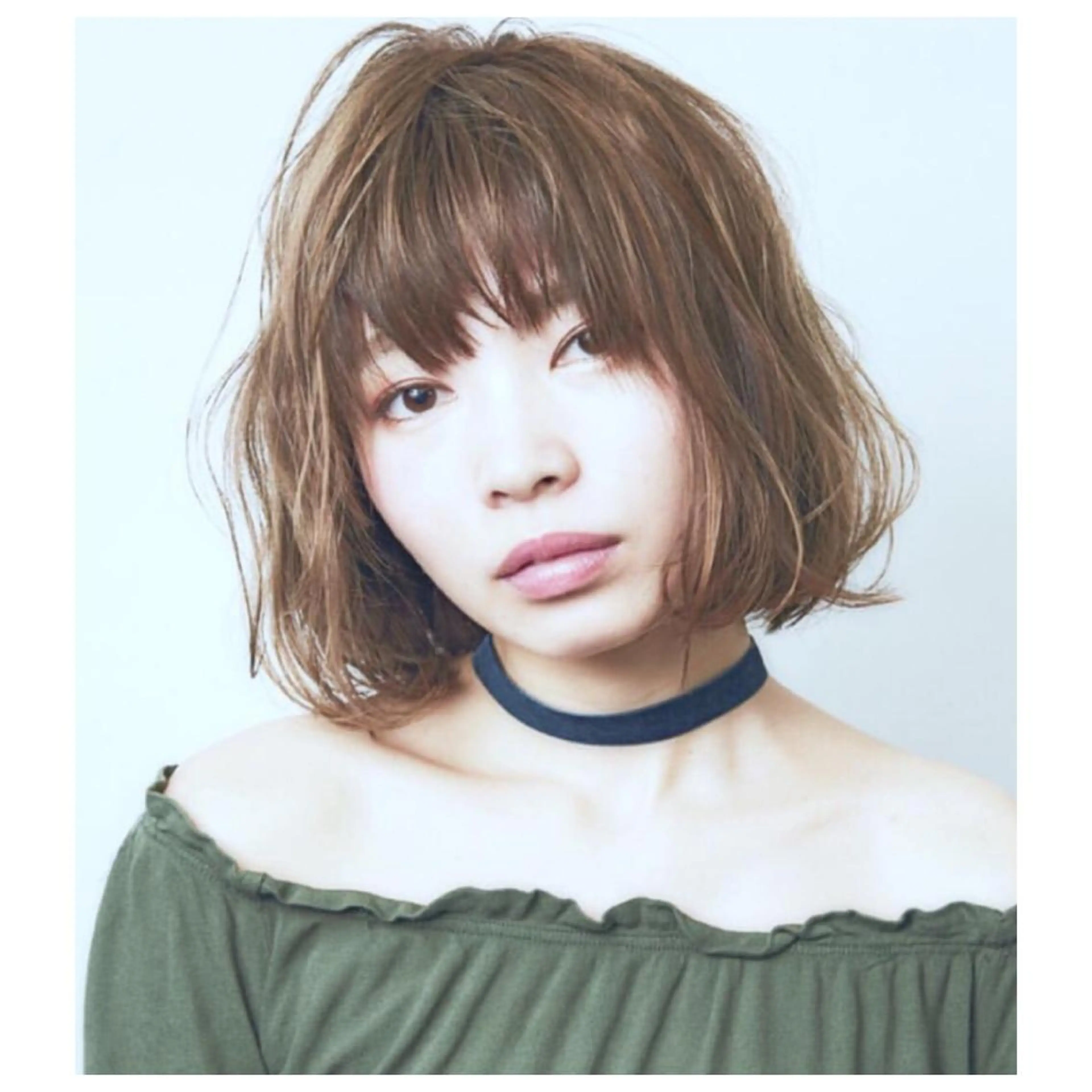 ミディアム カラー パーマ ta tsuのその他イメージ