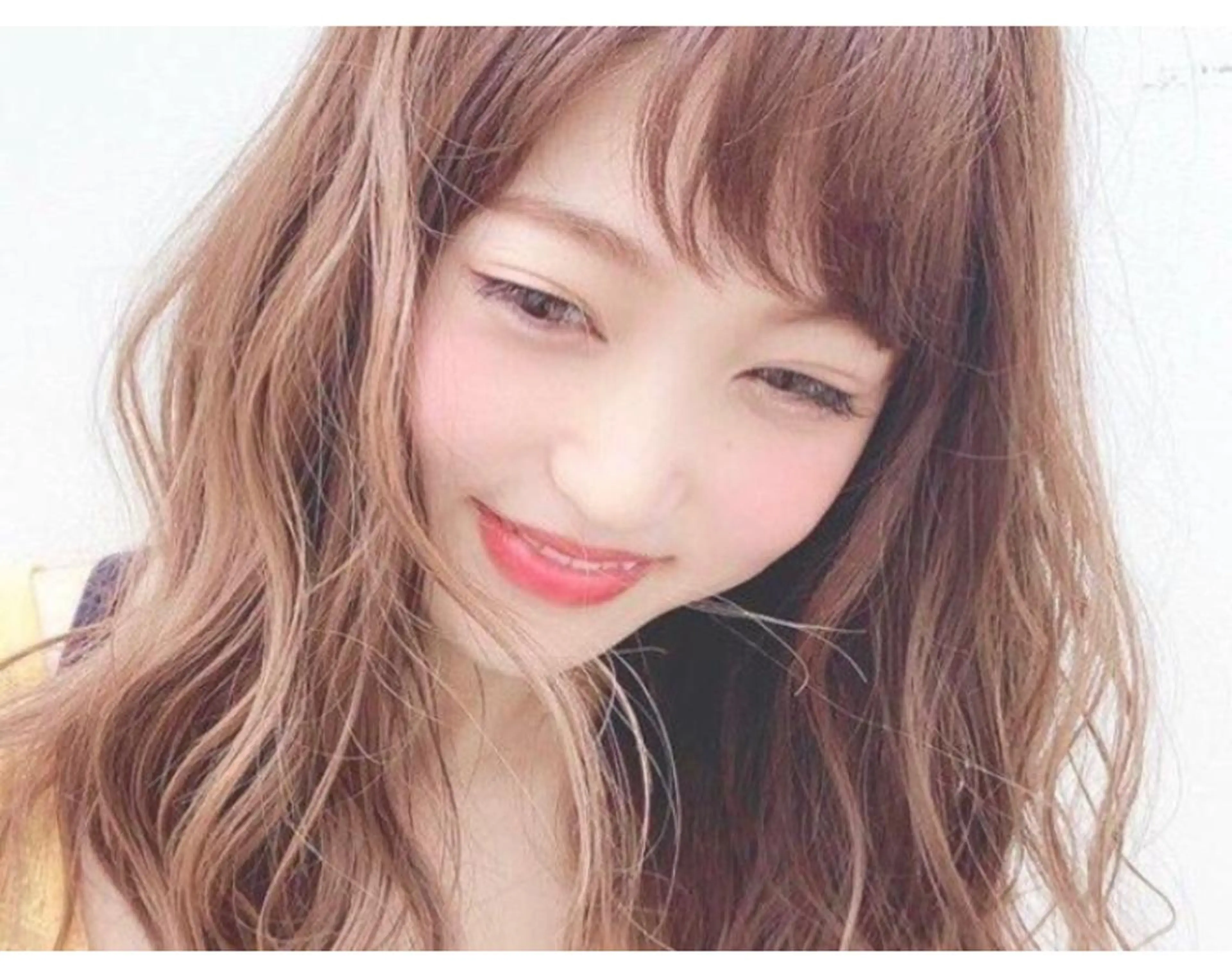マツエク・マツパ マツエク yukana 🎀のマツエク・マツパデザイン
