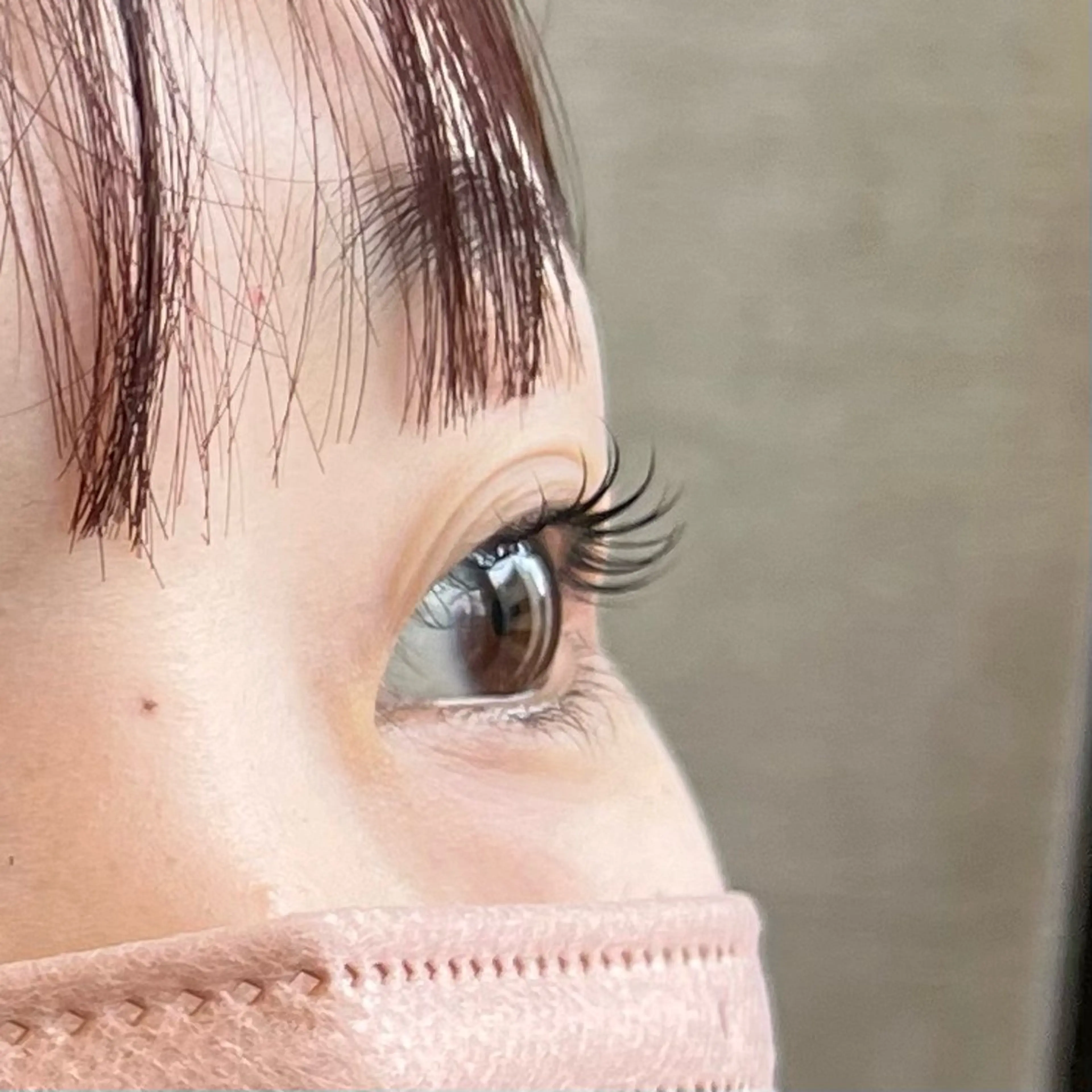 マツエク・マツパ KOSU所属・KOSU nail / eyeのネイルデザイン