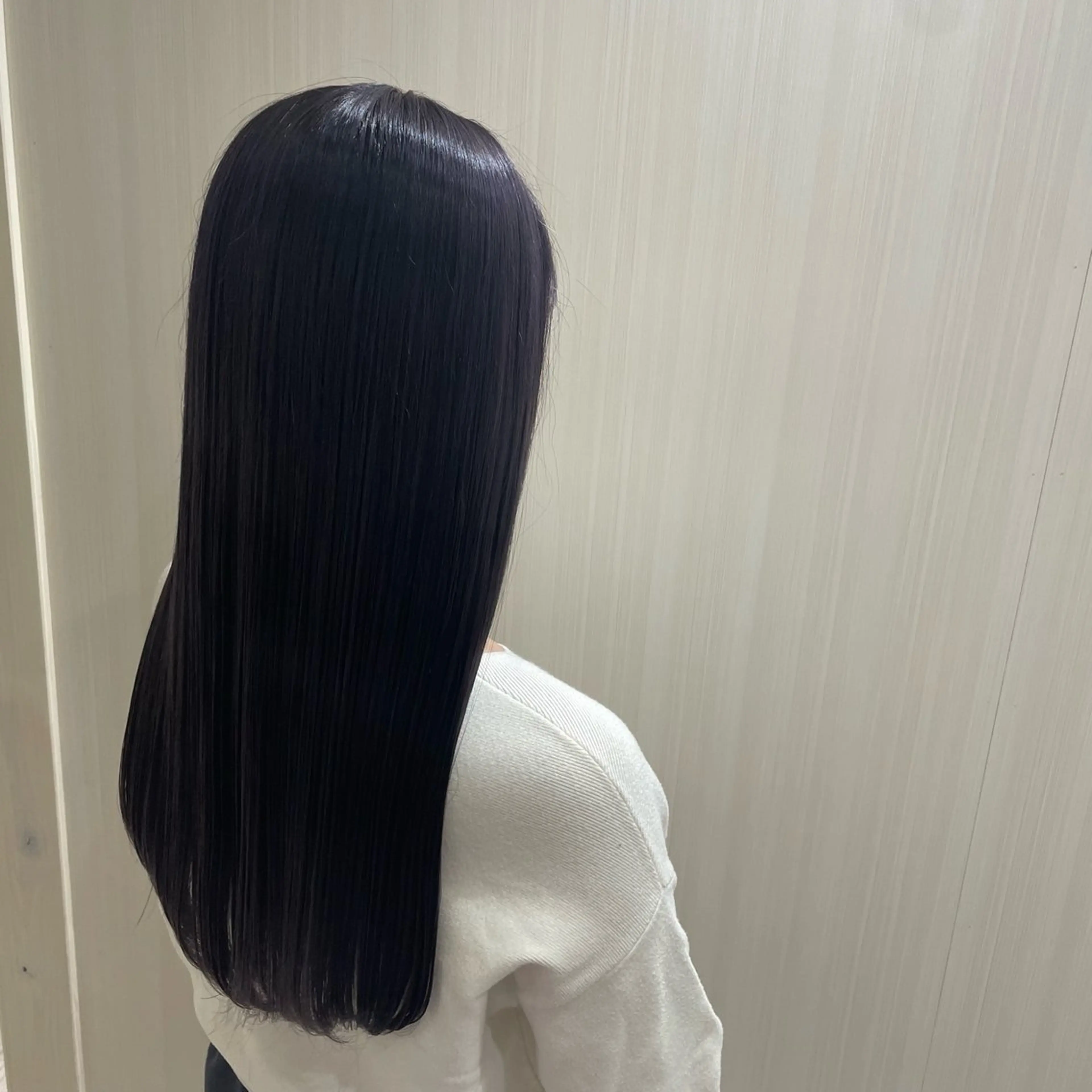 ロング MAI /BUCKS/天王寺のヘアスタイル