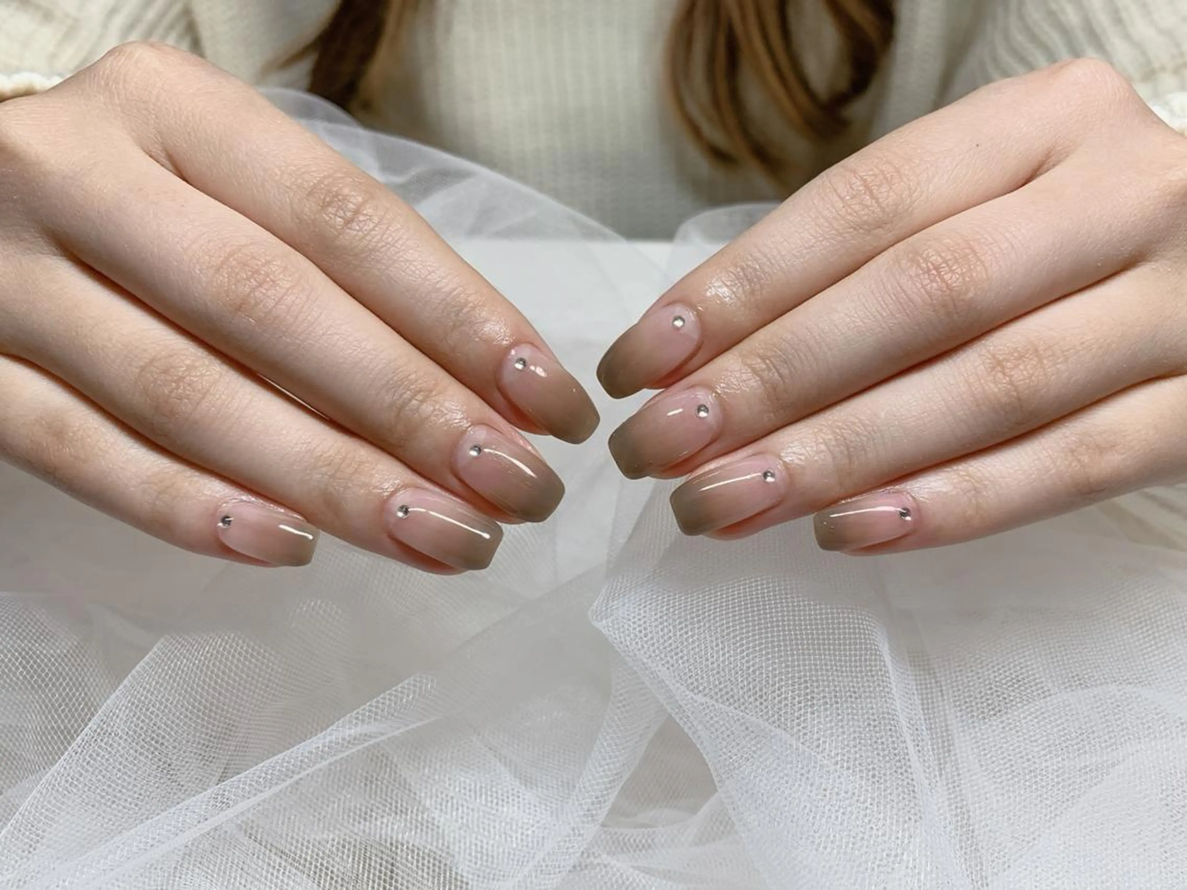 ネイル Alice マツエク&ネイル2のネイルデザイン