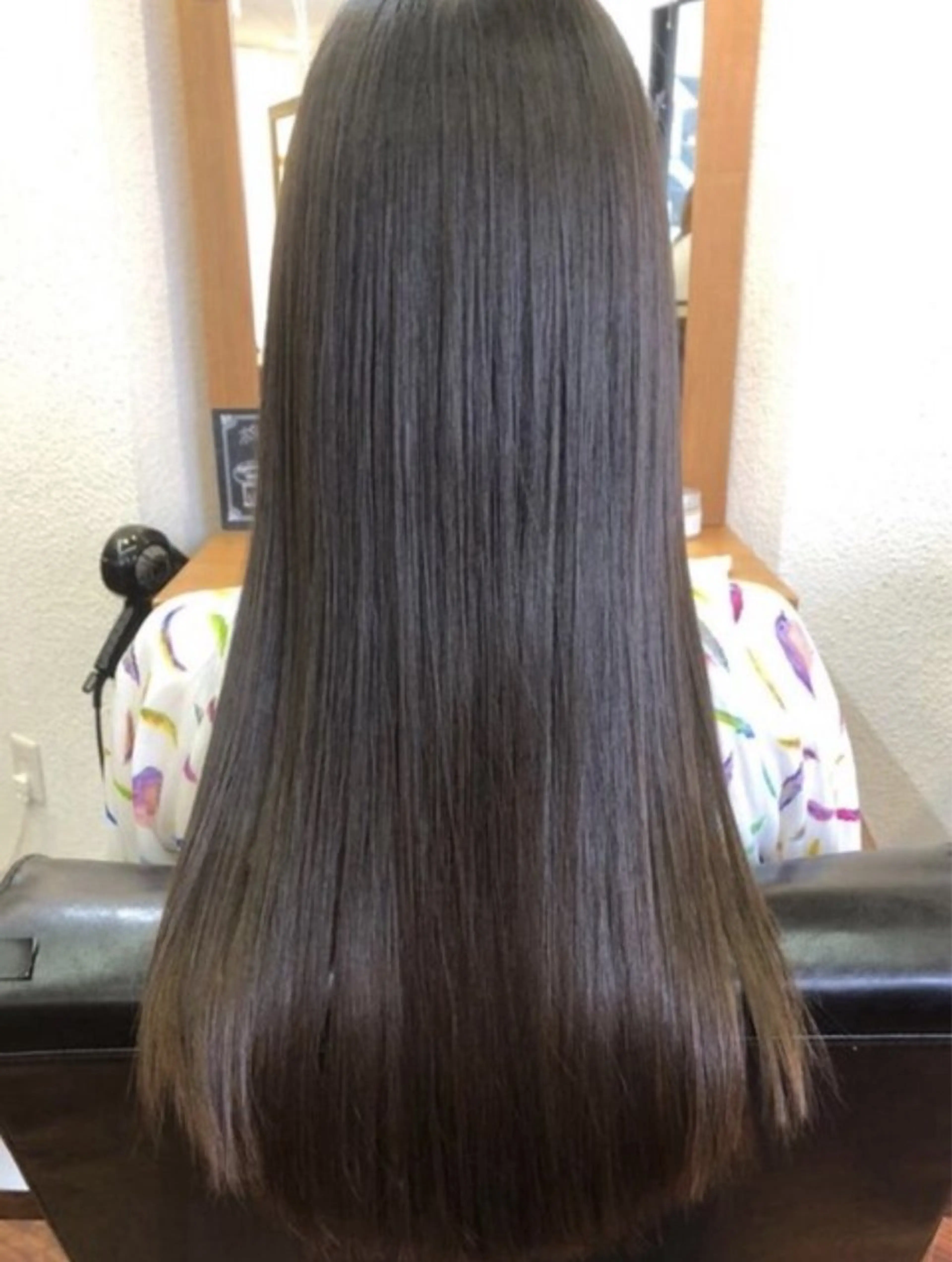 森綱 悠 /ボブ/ブリーチのヘアスタイル