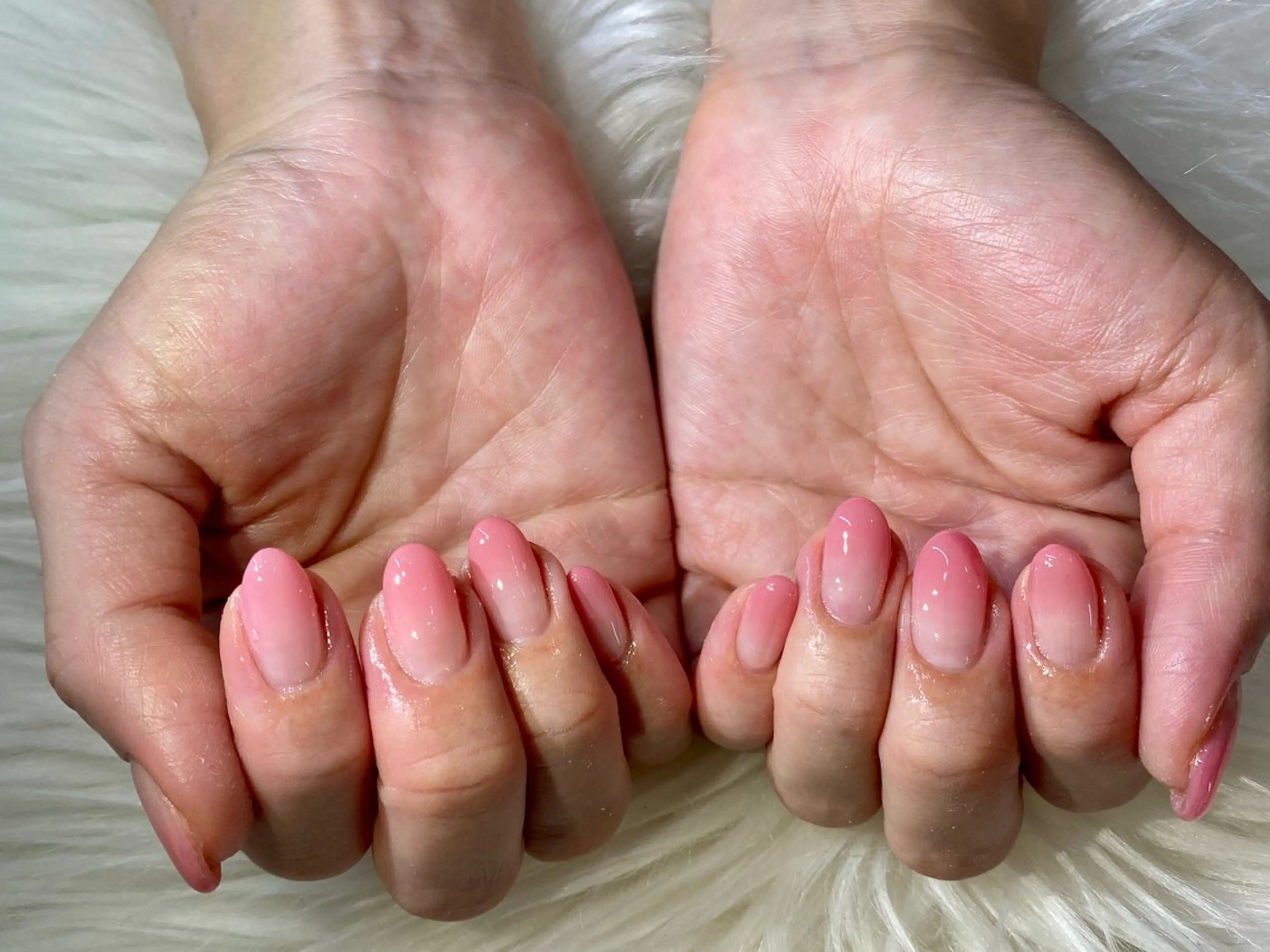 ネイル ハンドネイル Beauty Salon  Luna所属・Beauty Salon Lunaのエステ・リラクイメージ