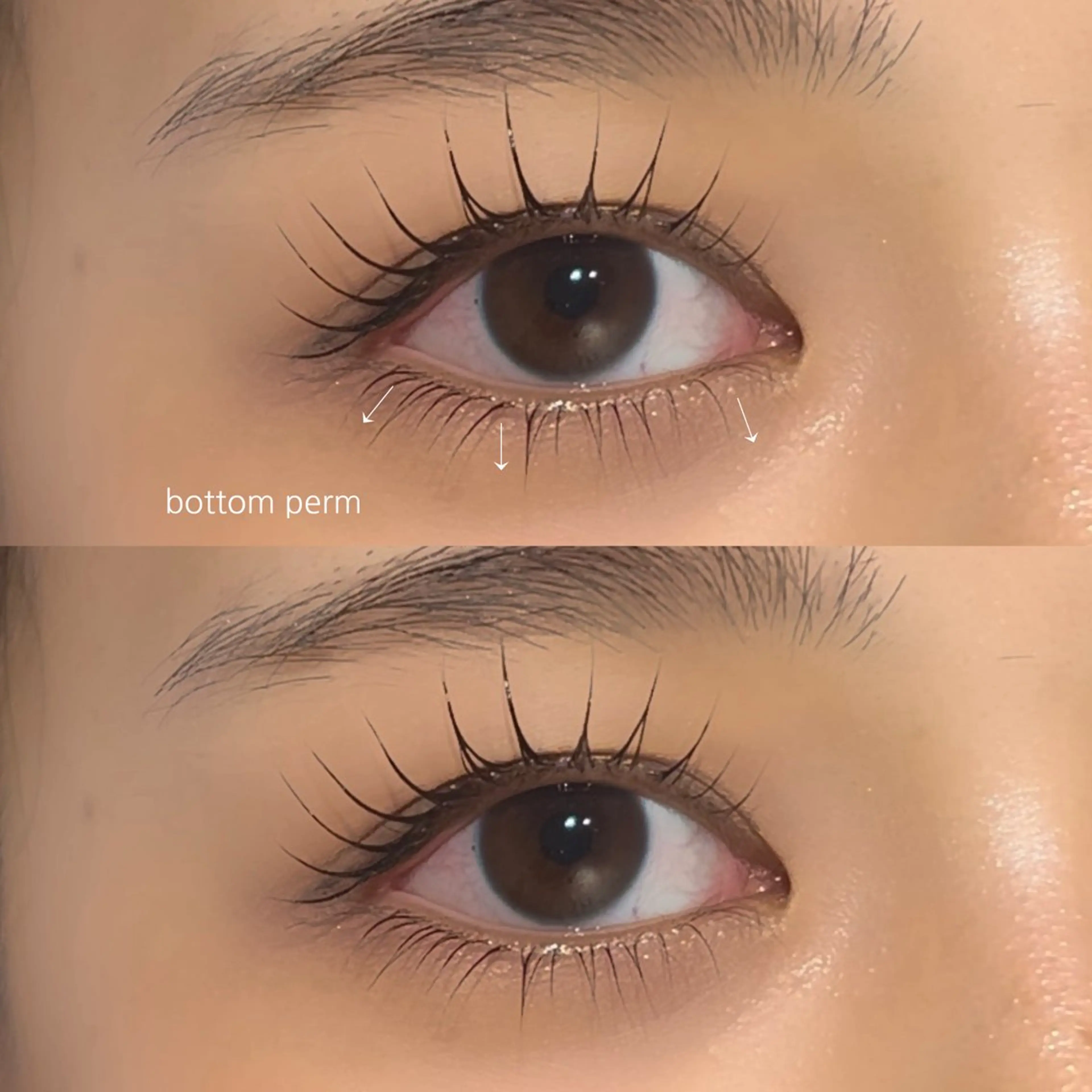 マツエク・マツパ マツパ 🎀NORA ayakaのマツエク・マツパデザイン