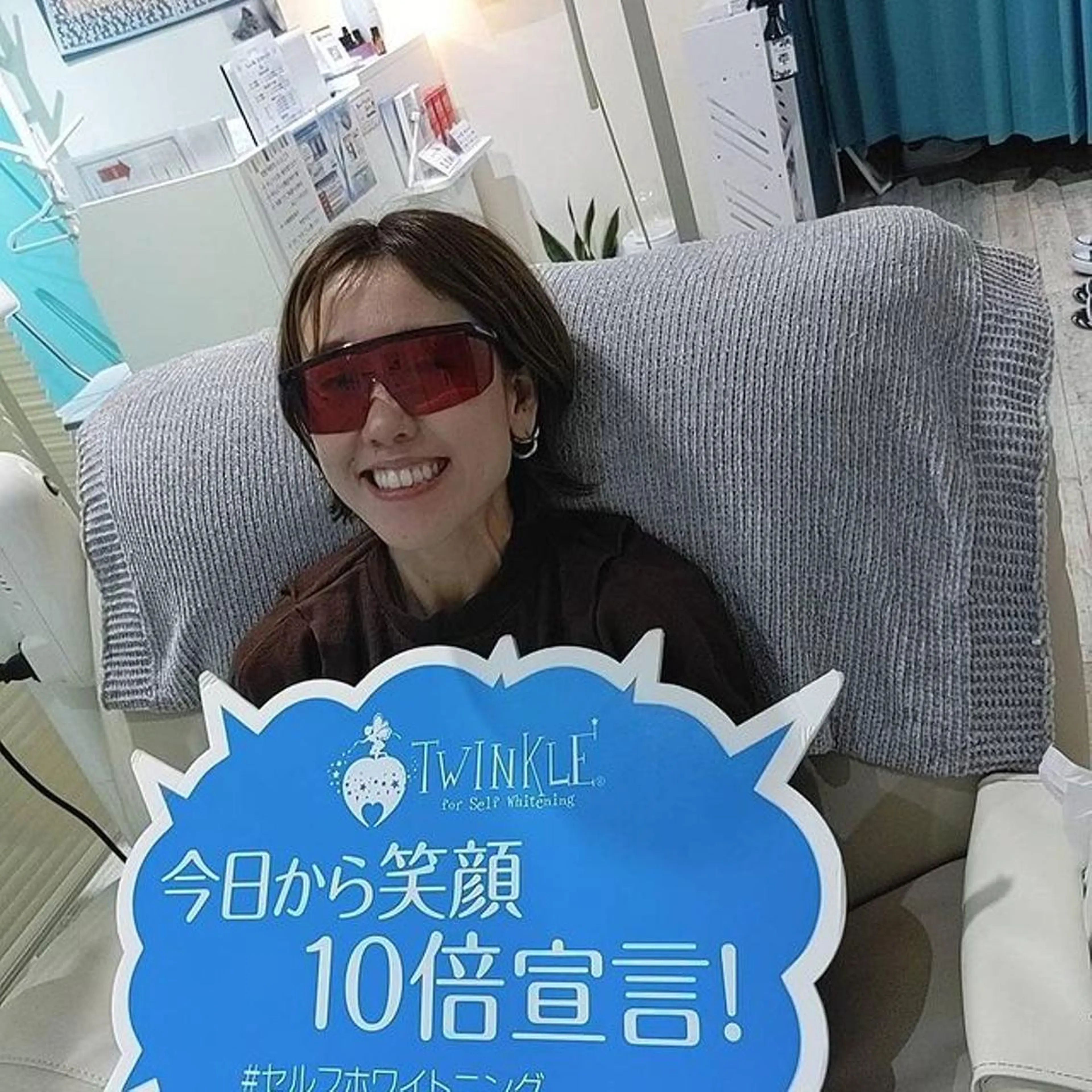 Twinkle White川越店のその他イメージ