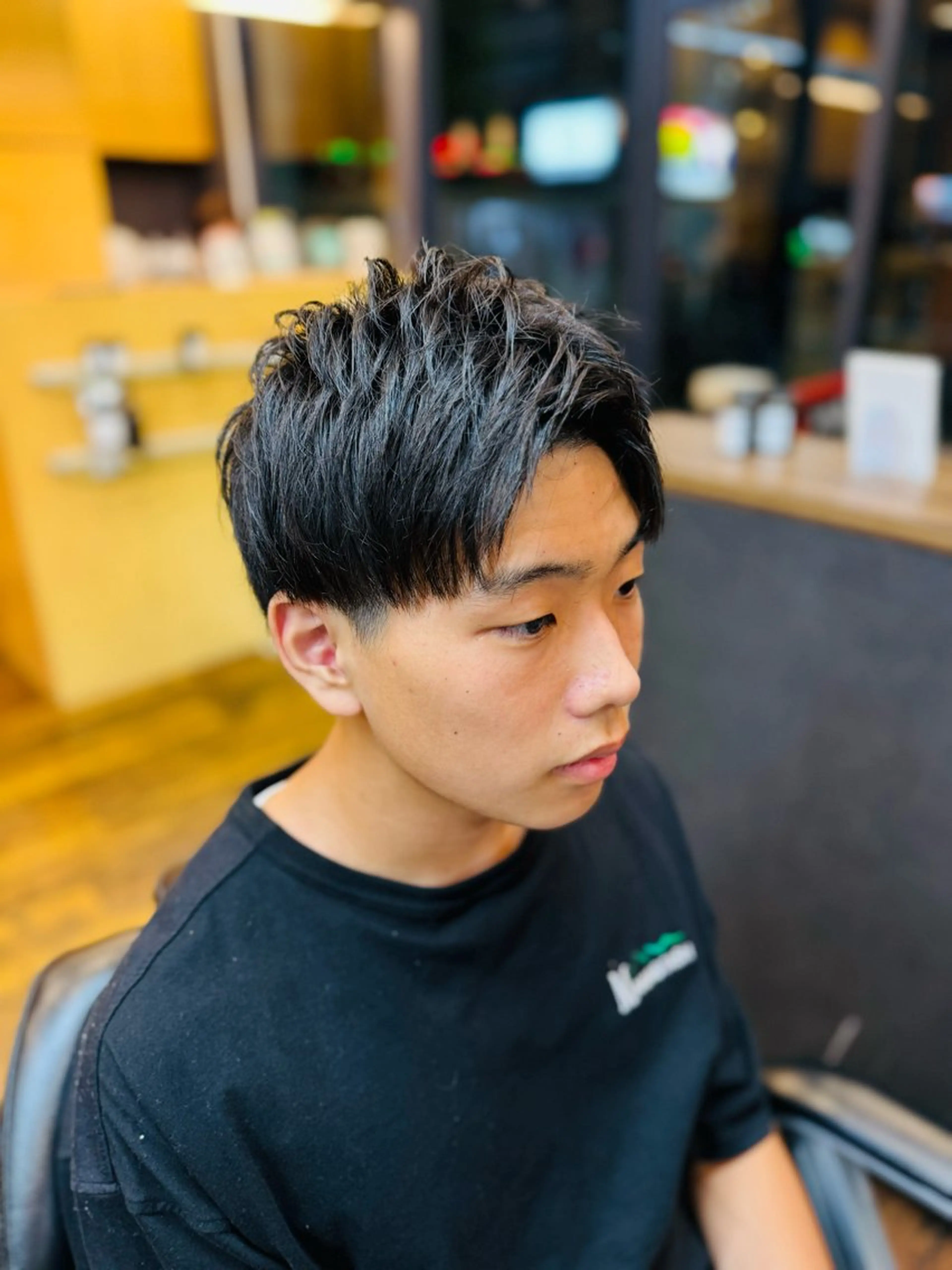 【ミニモ限定価格✨】✂︎カウンセリングカットの写真