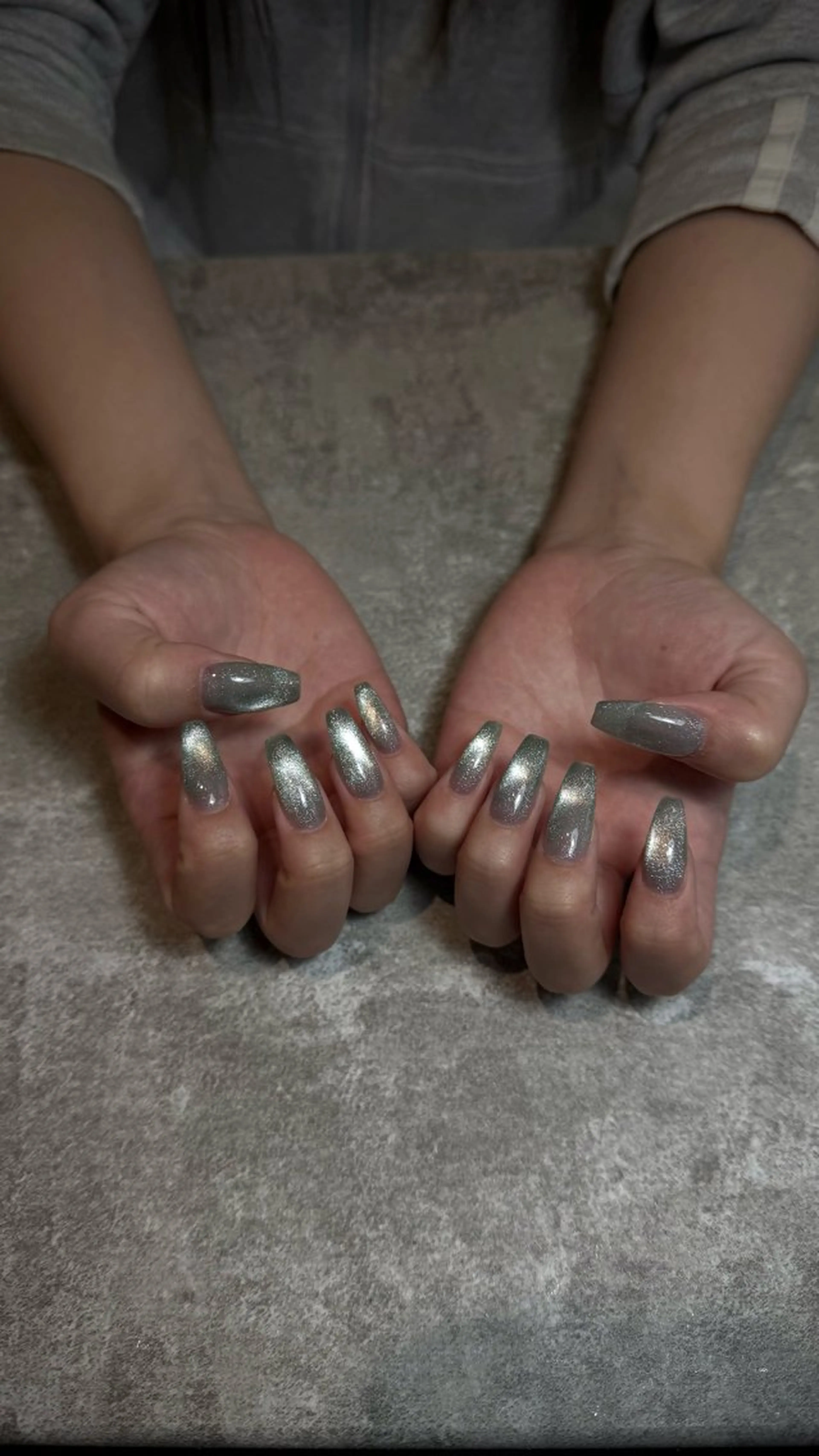 ネイル ハンドネイル Nail MOANAのネイルデザイン