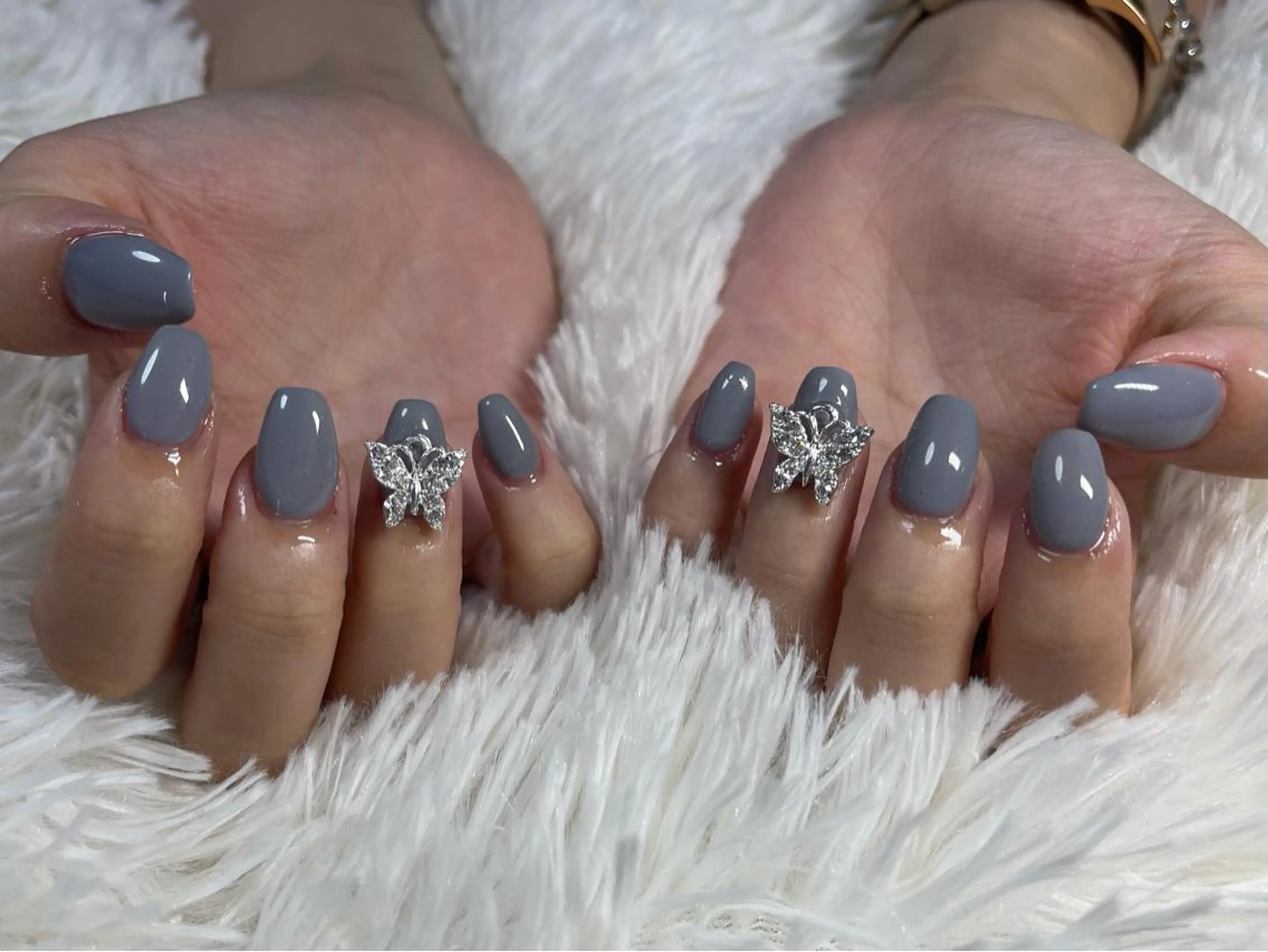 ネイル ハンドネイル R’s nailのエステ・リラクイメージ