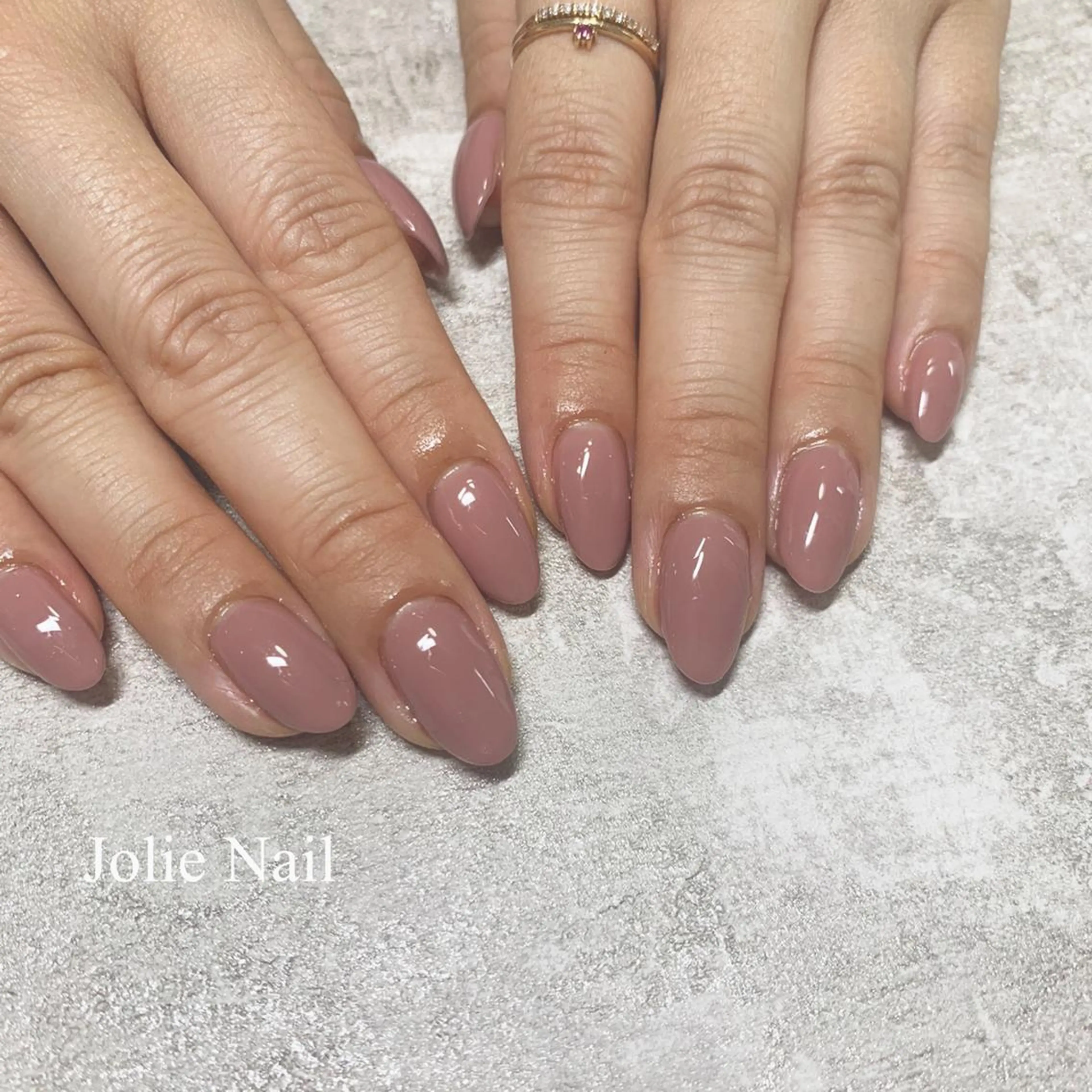 ネイル ハンドネイル ビューティ サロンMIORAのマツエク・マツパデザイン