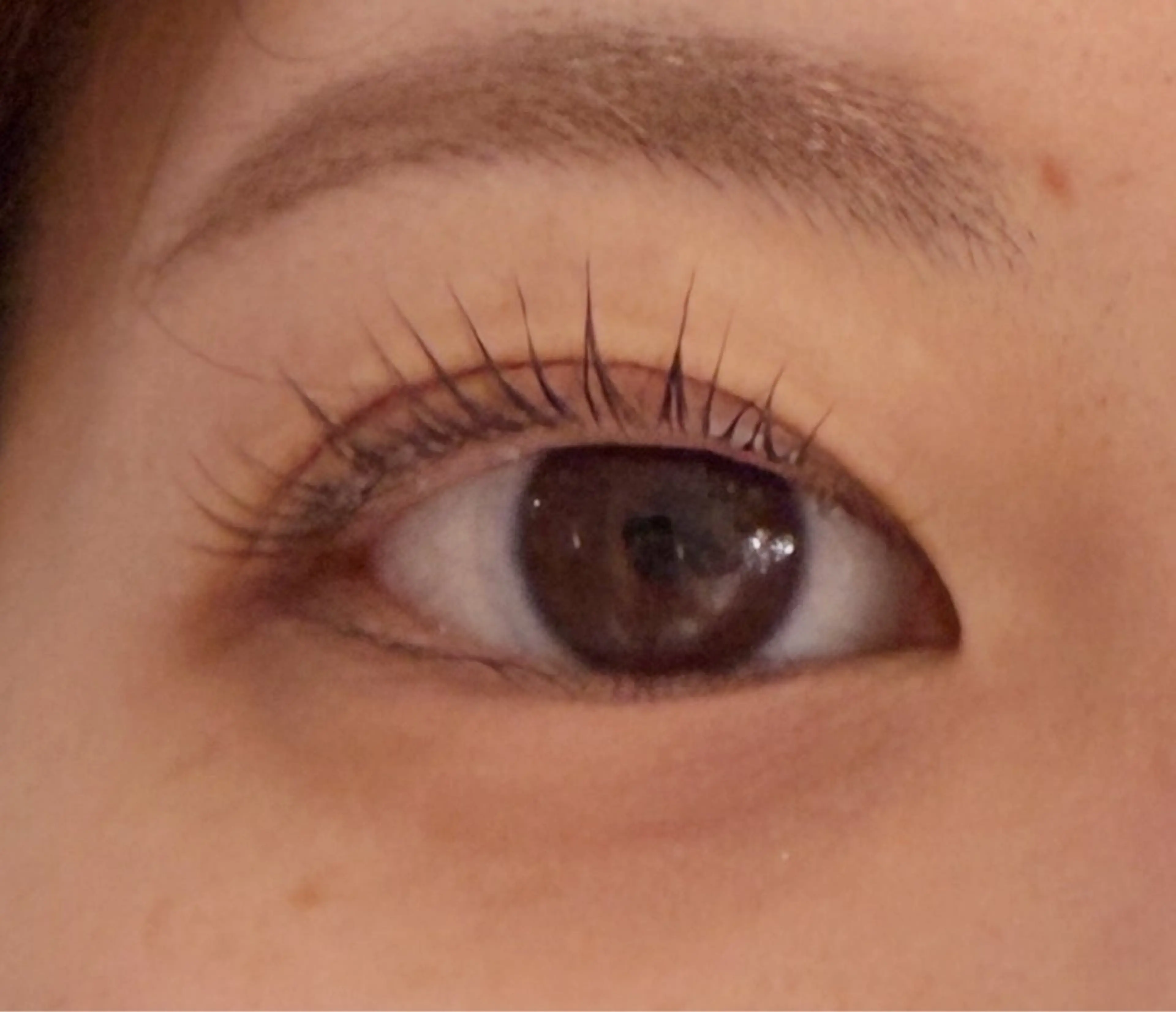 マツエク・マツパ マツパ hair make salon.ERIのマツエク・マツパデザイン
