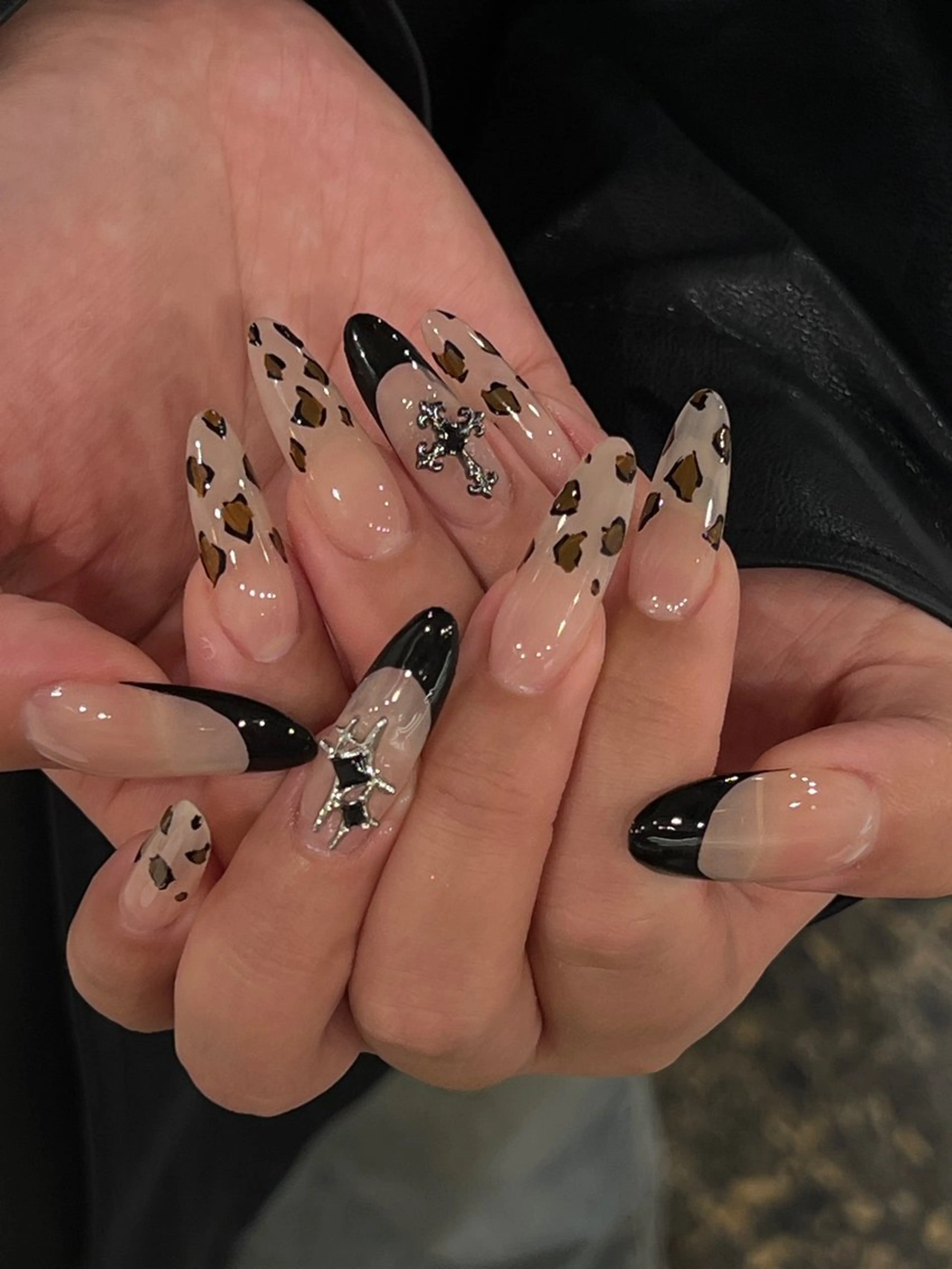 ネイル Sweet nail所属・SWEETNAIL 💙ユイのネイルデザイン