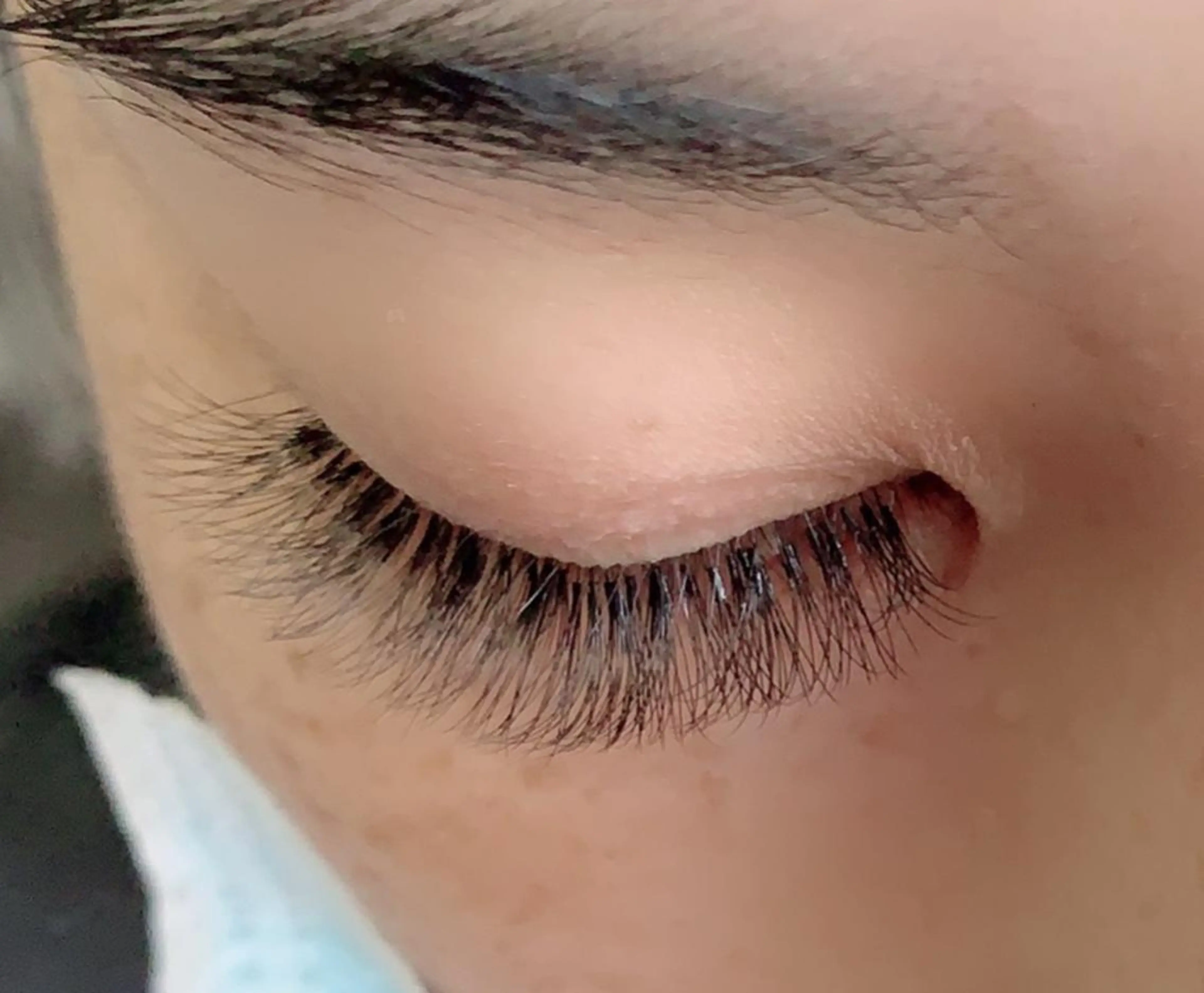 マツエク・マツパ Eyelash Salon 4Uのマツエク・マツパデザイン