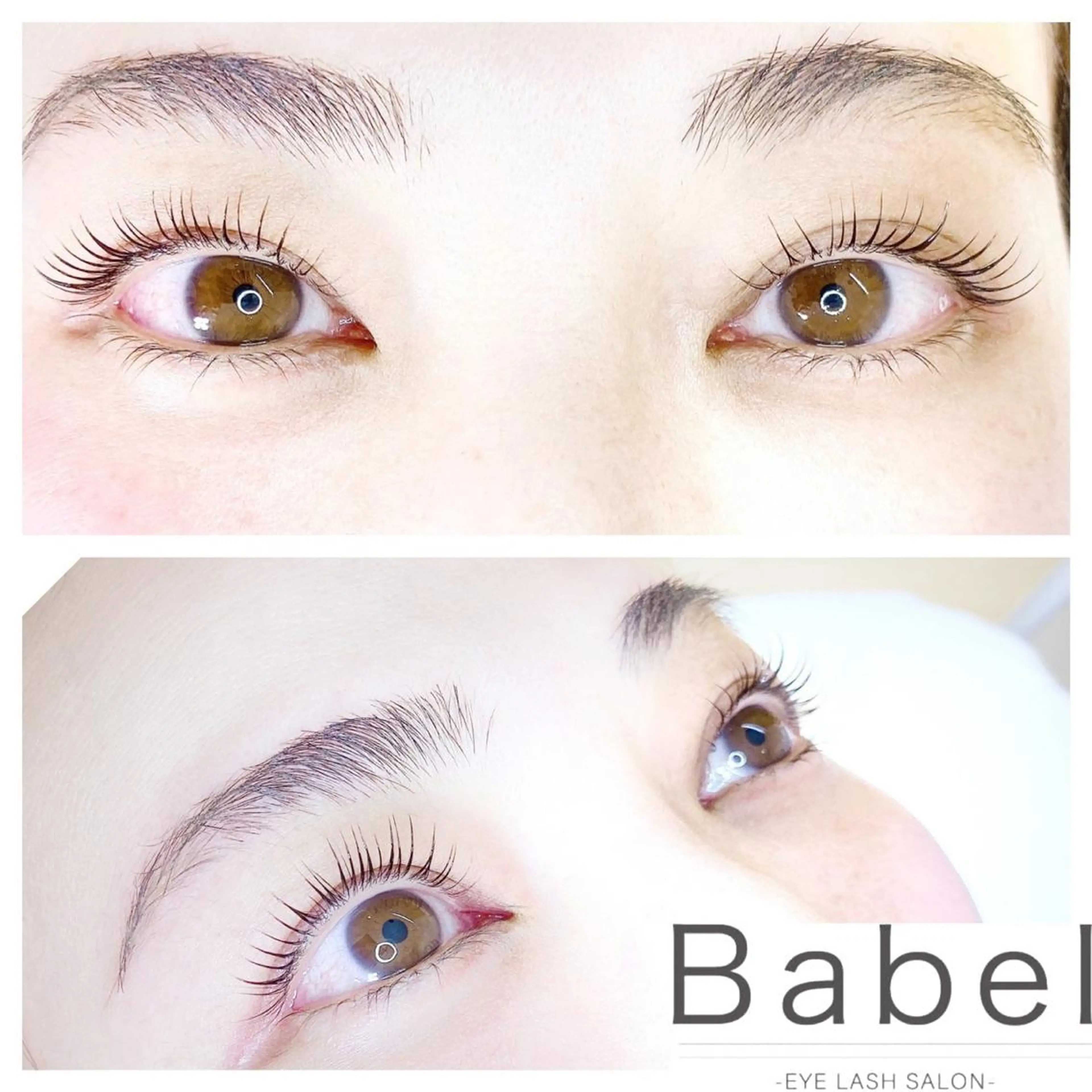 マツエク・マツパ Babel所属・Babel ~バベル~のエステ・リラクイメージ