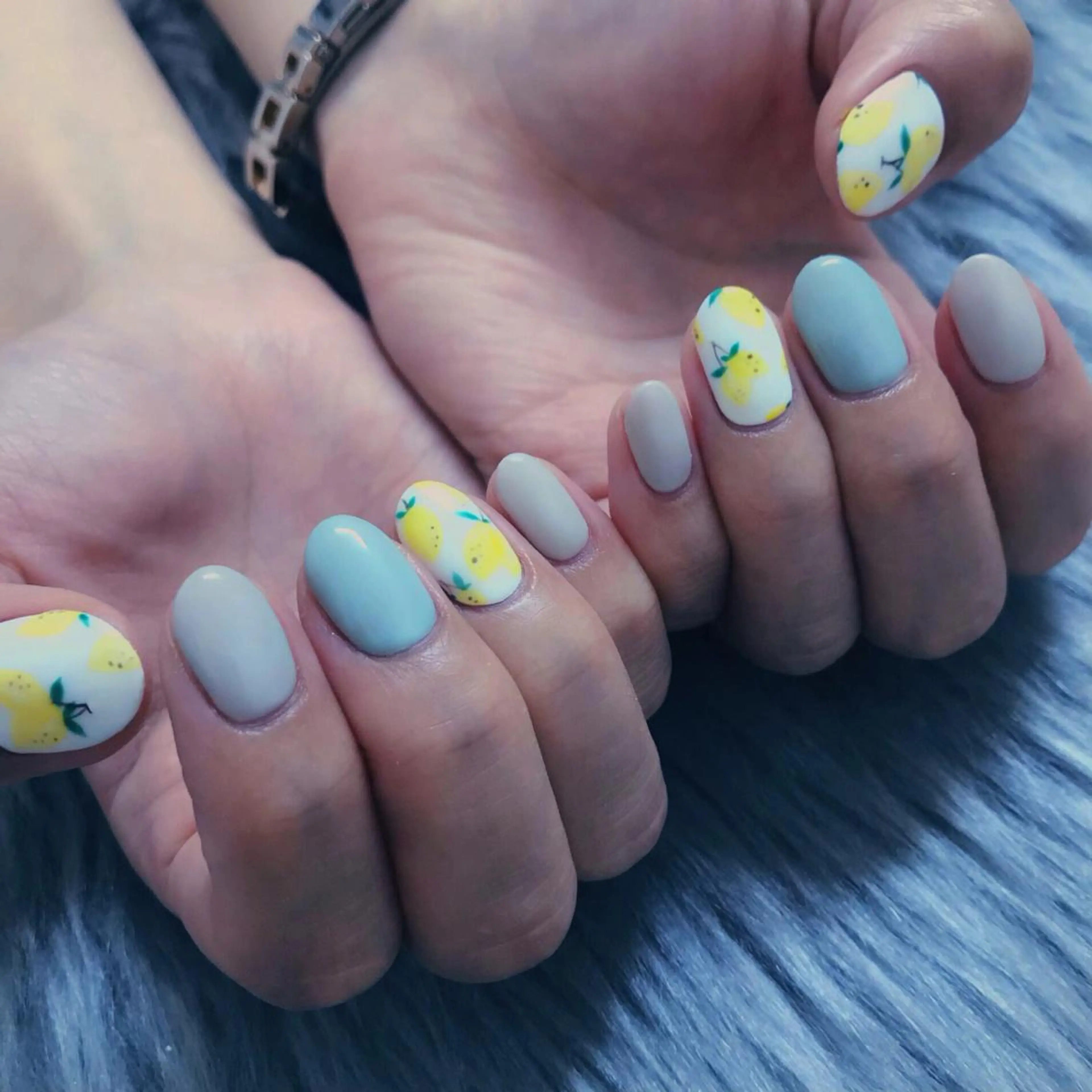 ネイル アートネイル NOIROUGE所属・NOI ROUGEのネイルデザイン