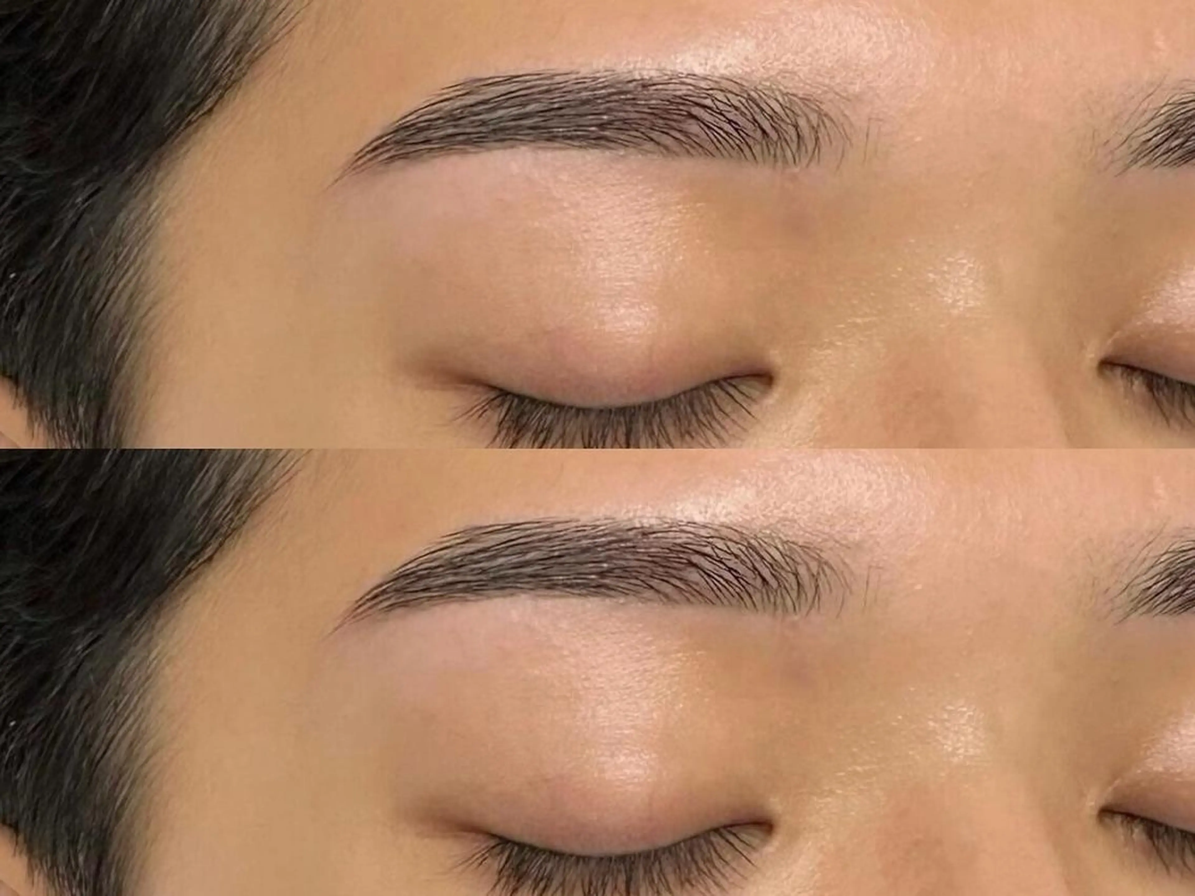 メンズ アイブロウ メンズアイブロウ Ayaka まつげ/アイブロウのマツエク・マツパデザイン