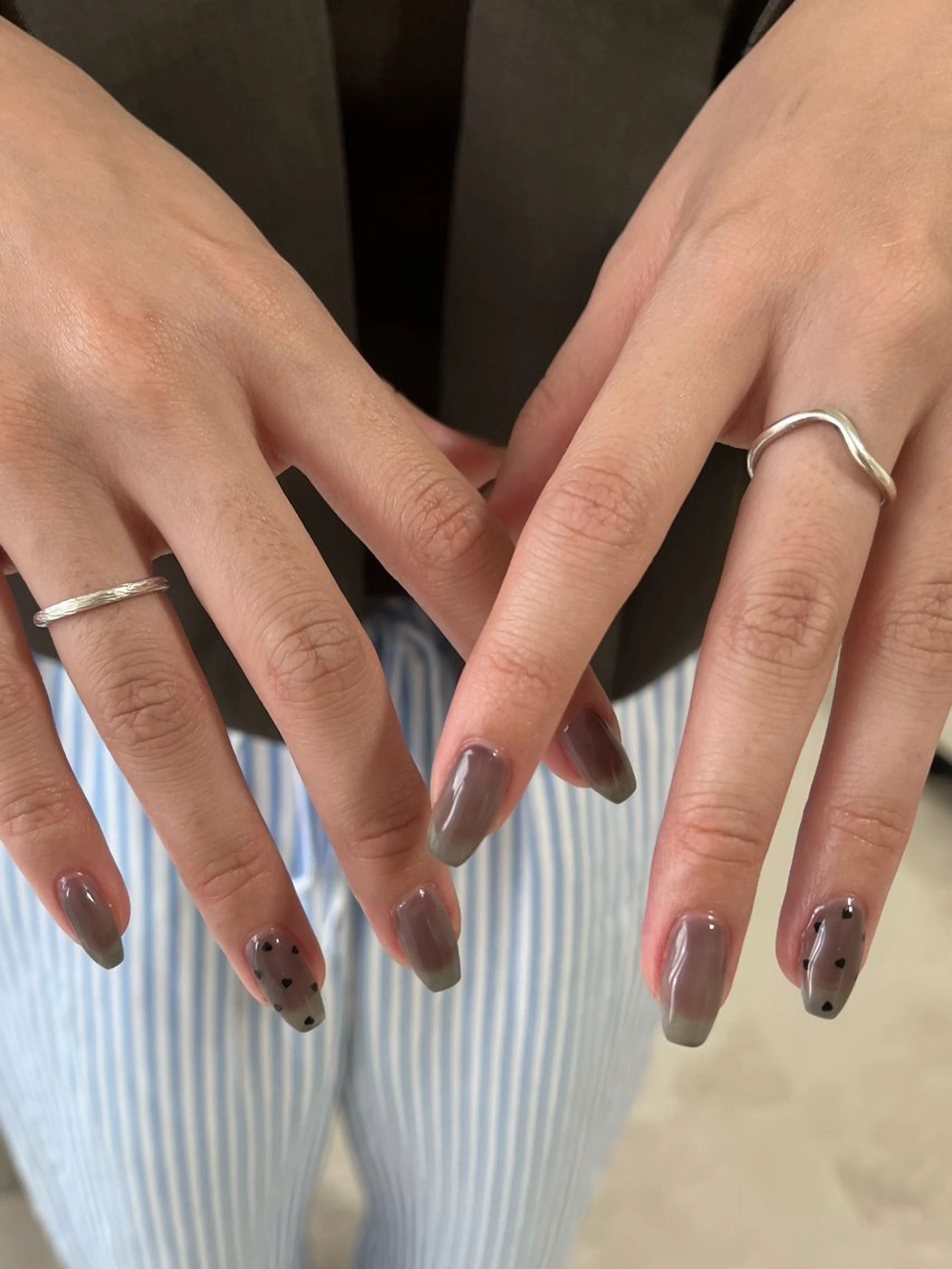 ネイル Han house.所属・nail Han house.のネイルデザイン