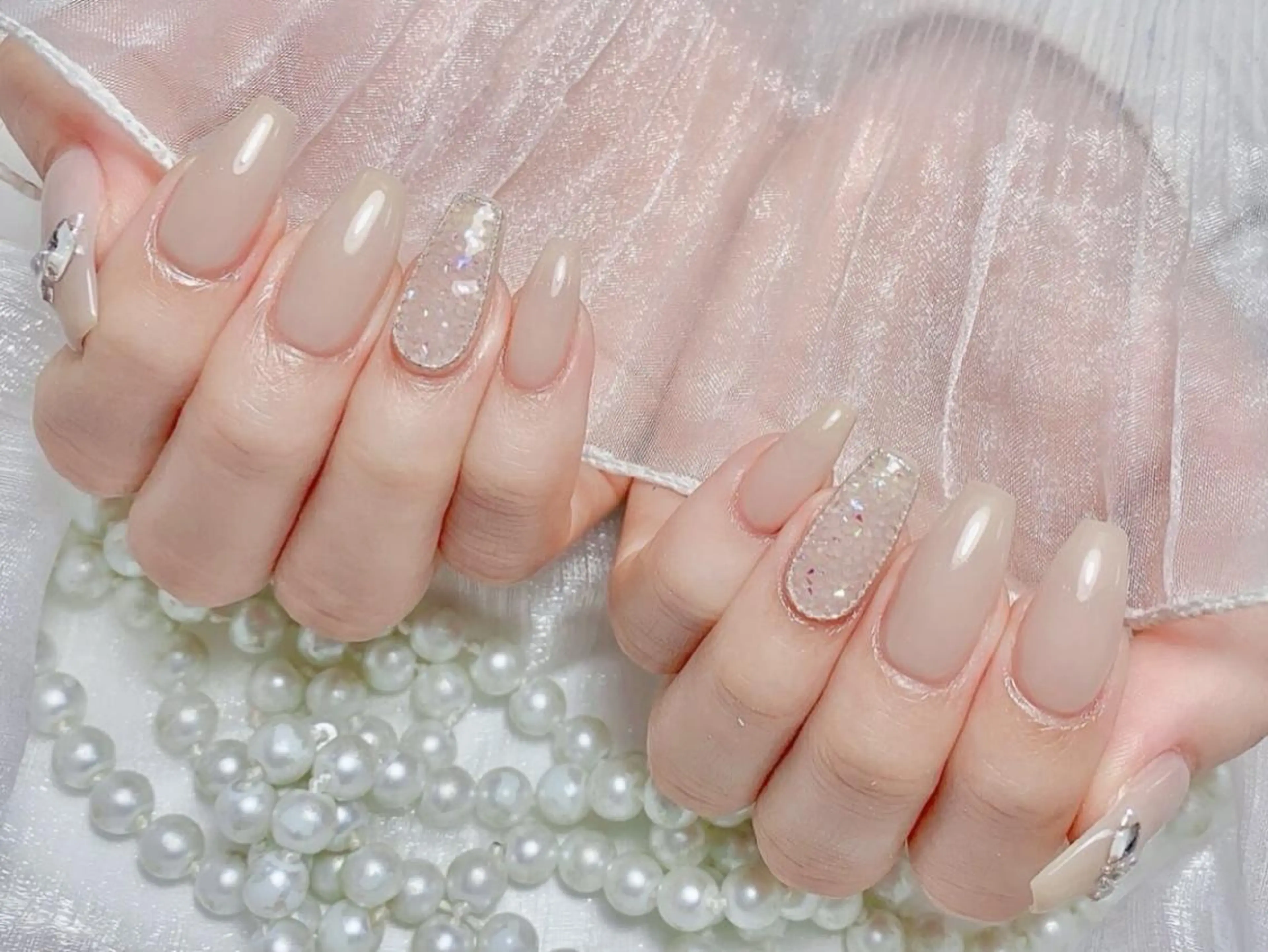 ネイル Aurum nailのネイルデザイン