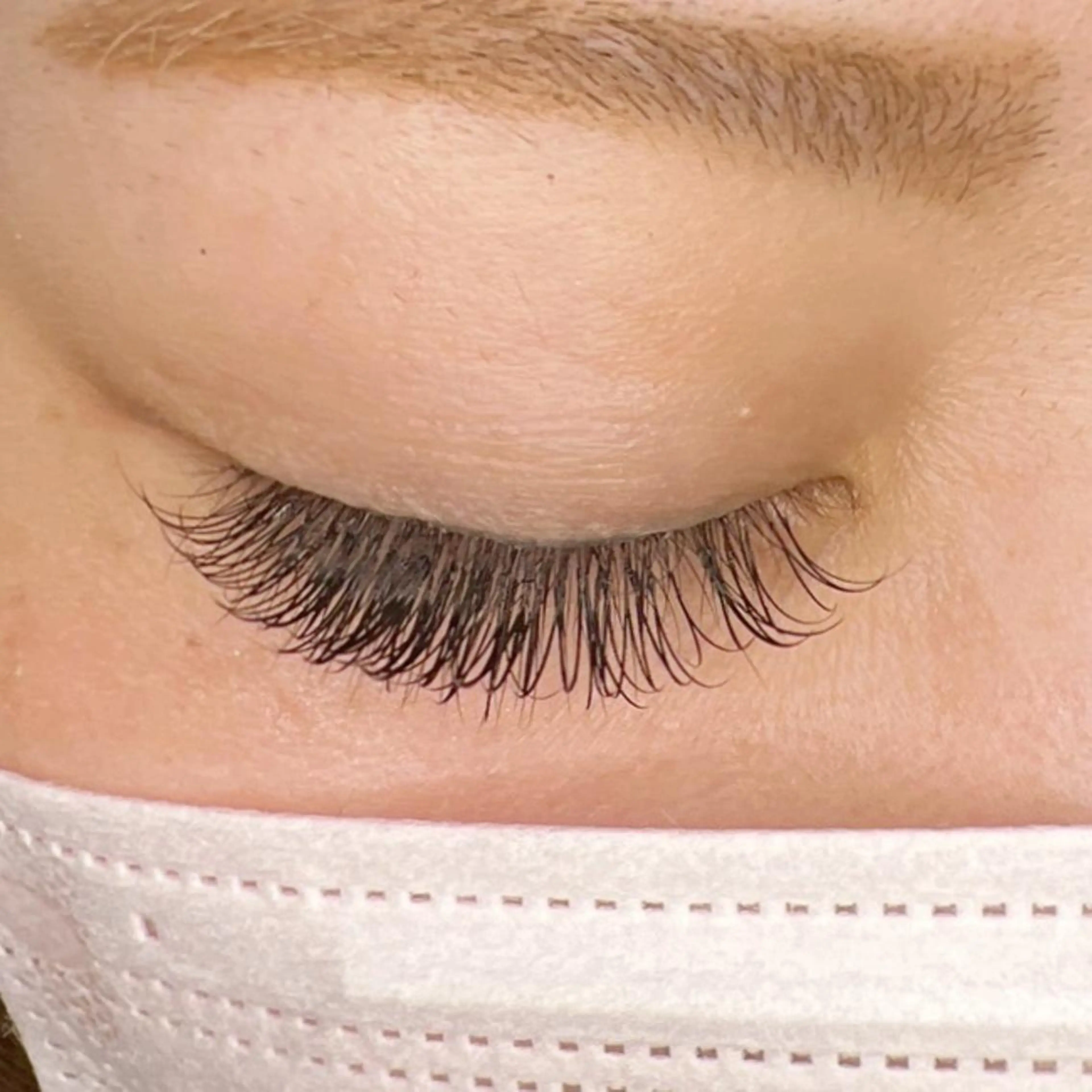 マツエク・マツパ uni eyestyle所属・uni eyestyleのマツエク・マツパデザイン