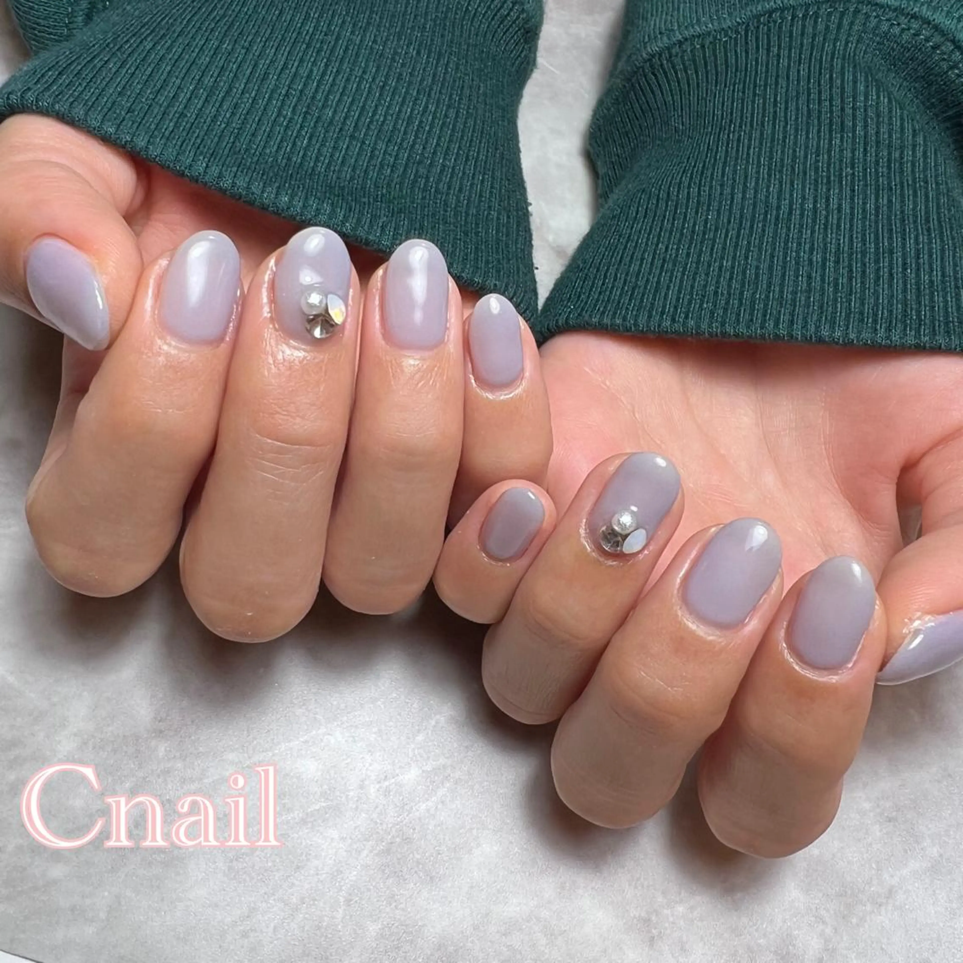 ネイル C's coffretのその他イメージ