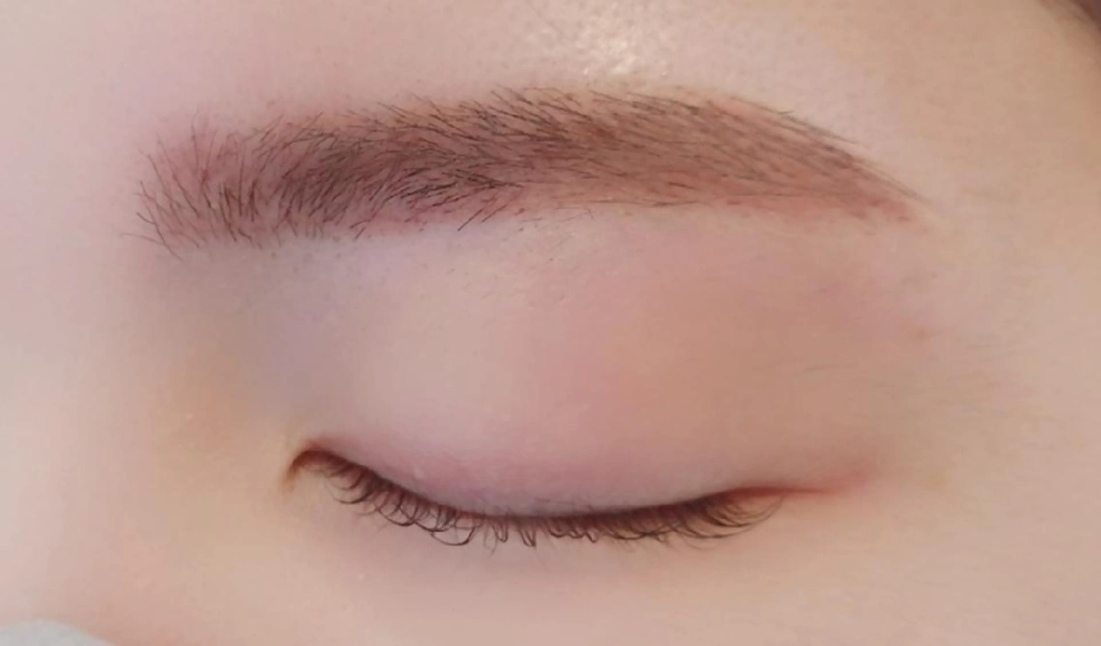 アイブロウ ワックス脱毛 眉カット その他(アイブロウ) Hi salon erikaの眉毛・アイブロウイメージ