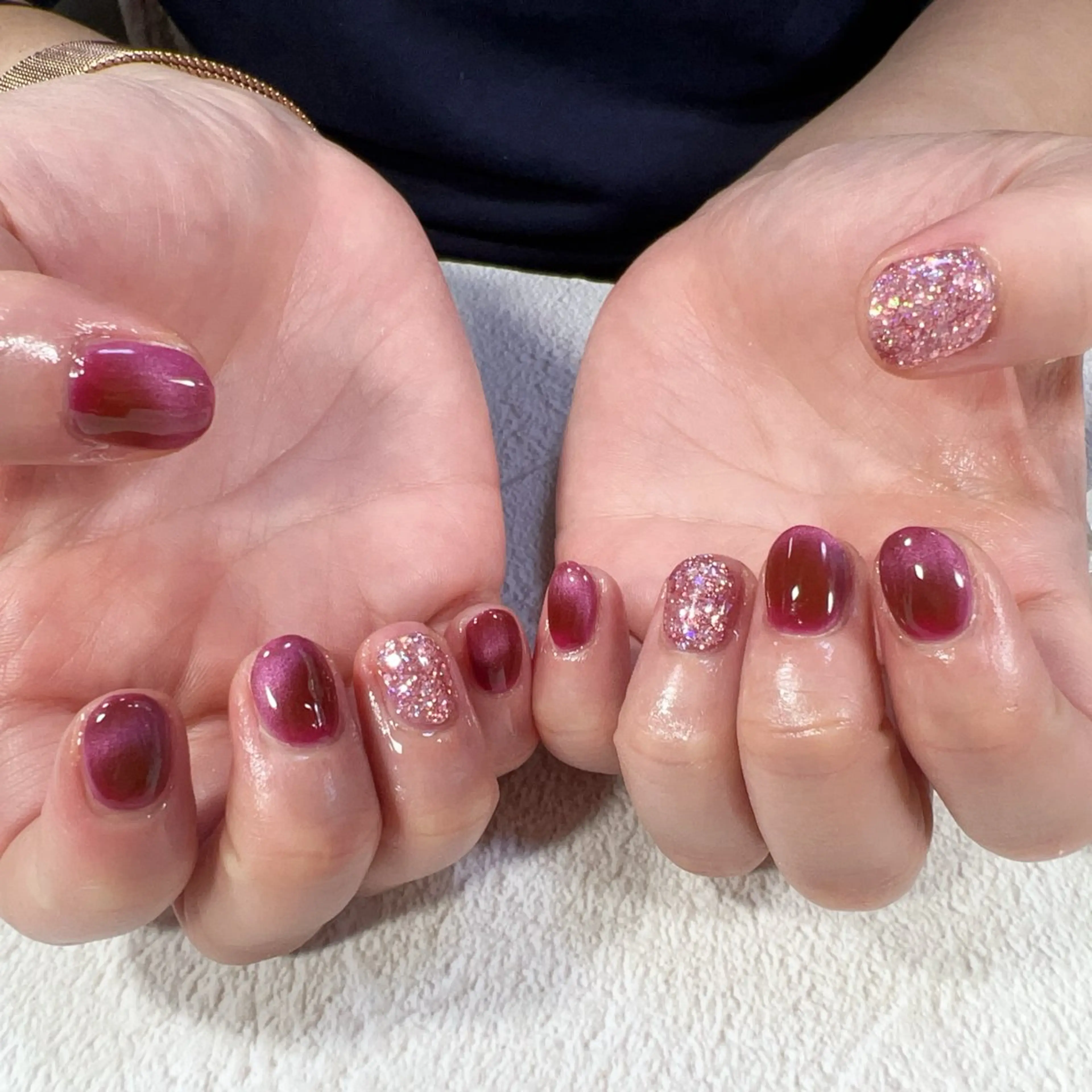 ネイル ネイルサロン ロア旧ジョリーのネイルデザイン