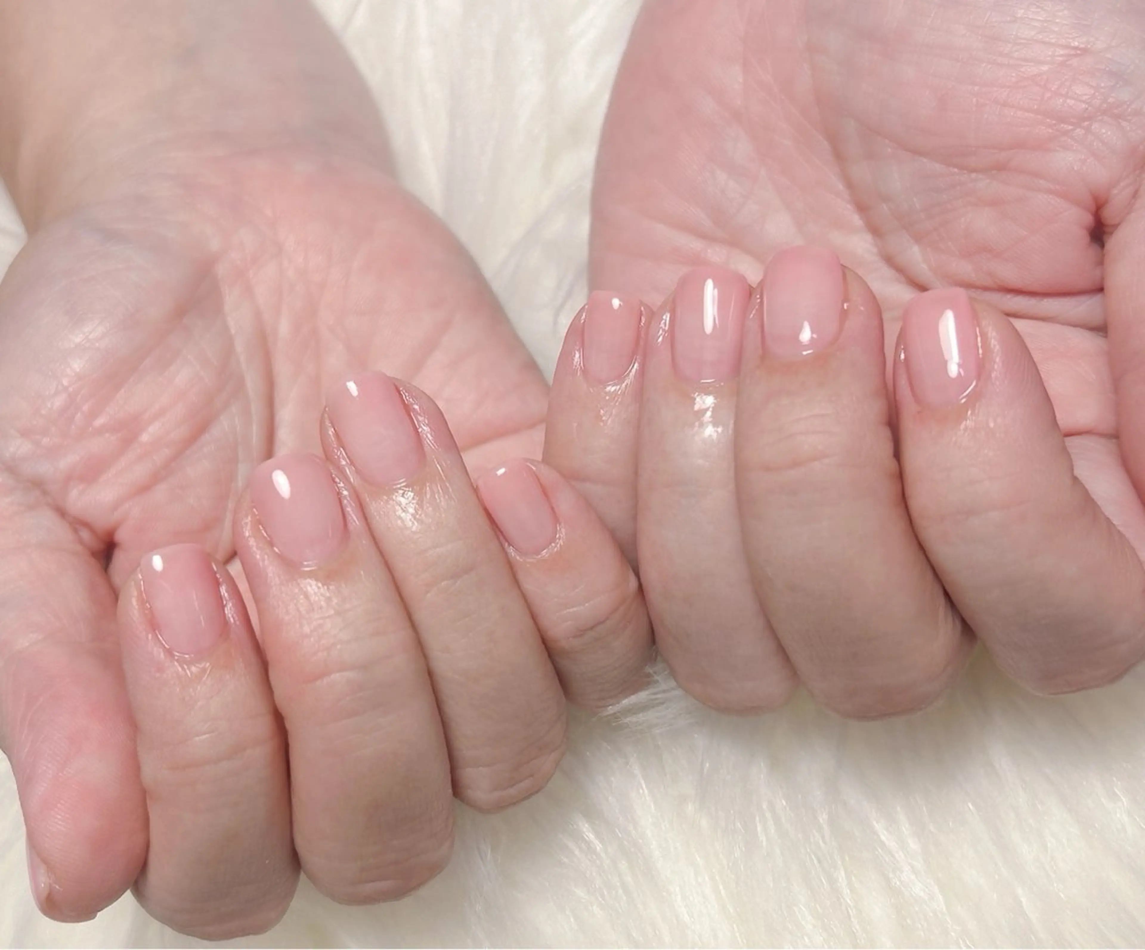 ネイル Moon's 🌙💅のネイルデザイン