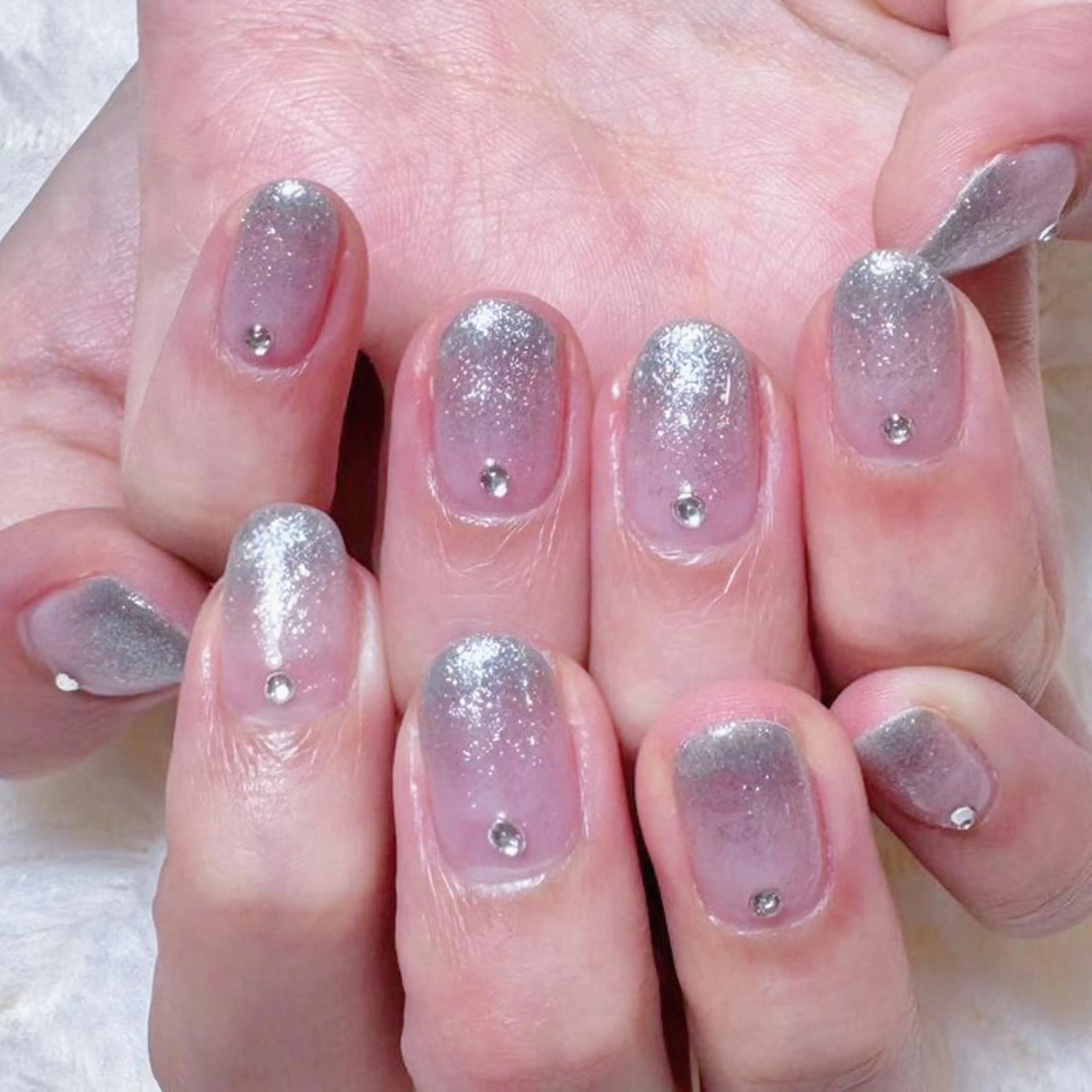 ネイル Nail Monsterのネイルデザイン