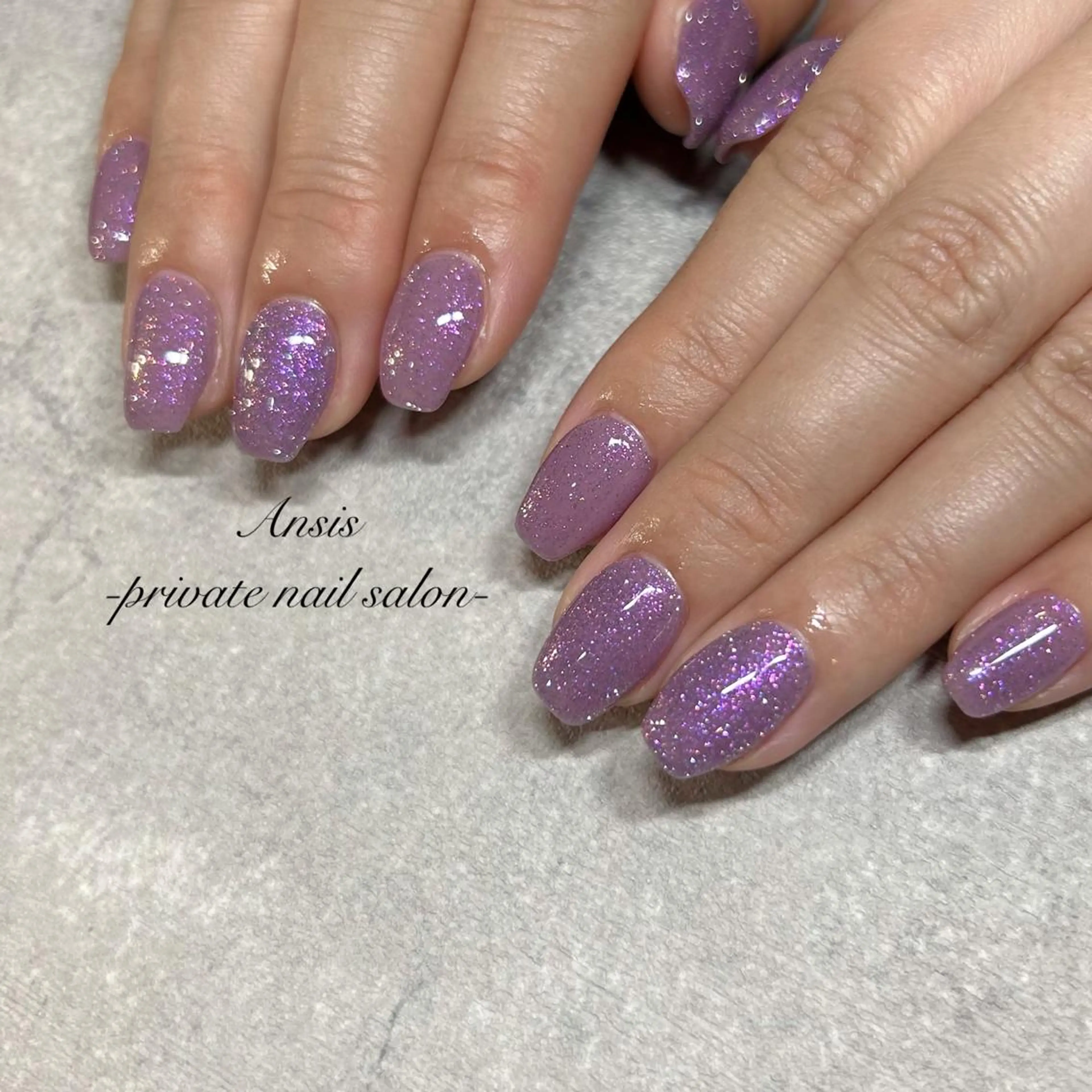 ネイル na kaのネイルデザイン