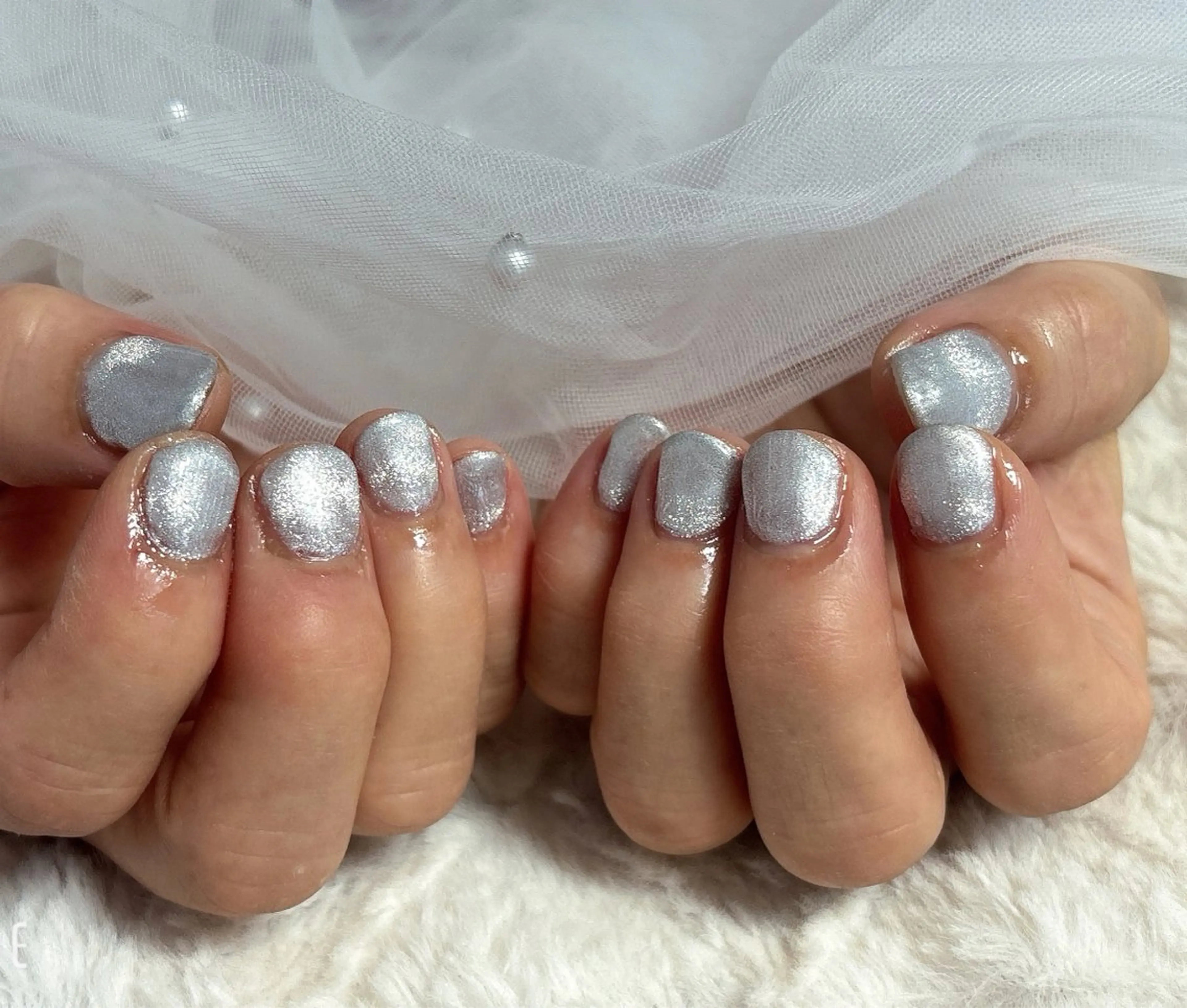 ネイル ハンドネイル nail salon はるりのネイルデザイン